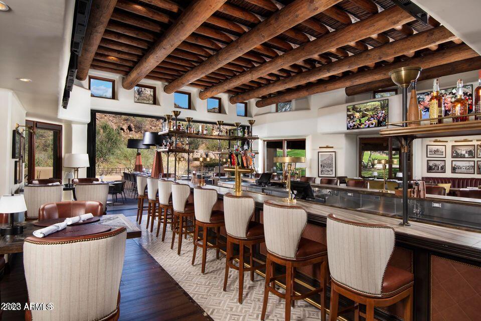 Desert Highlands - Residential