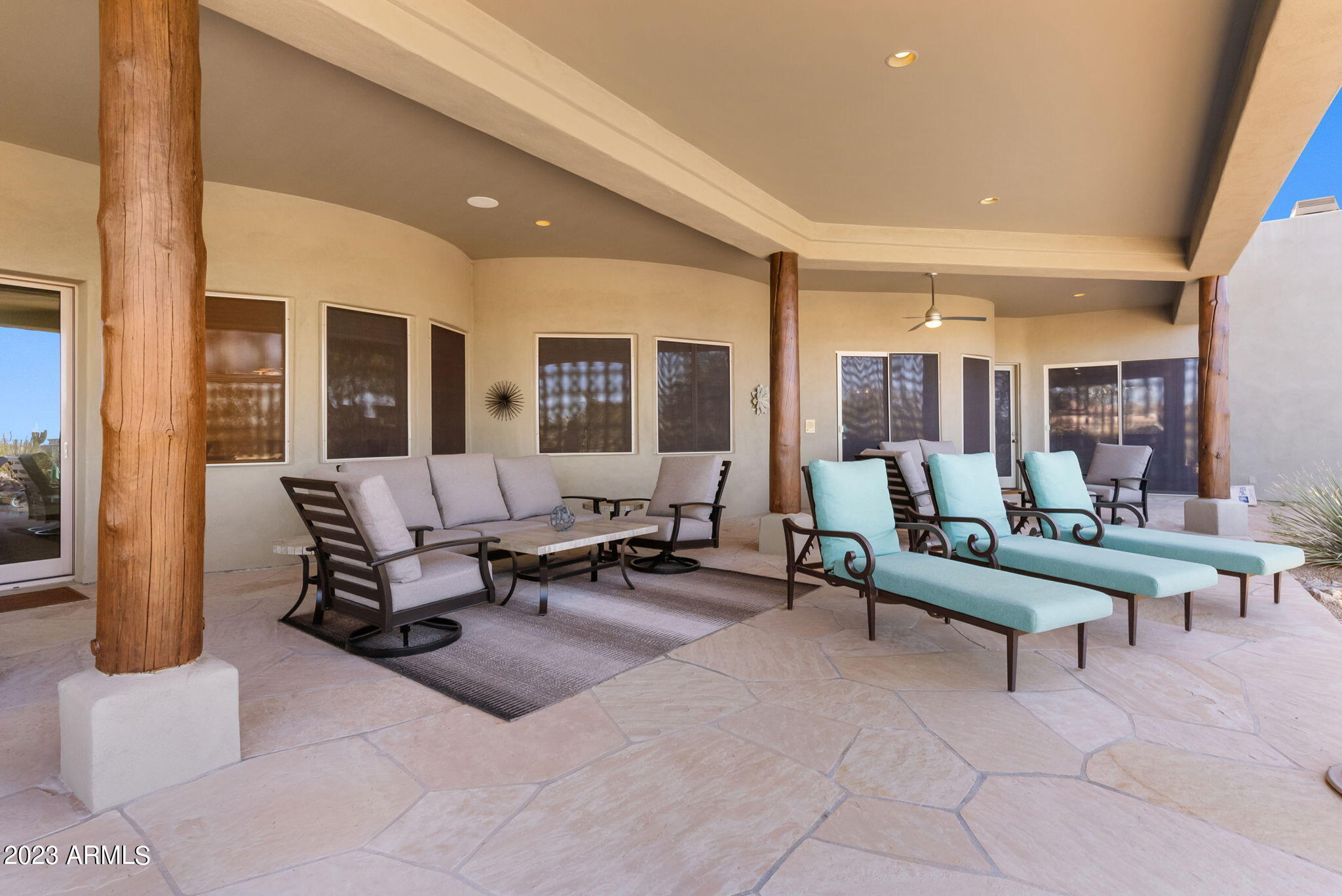 Desert Highlands - Residential