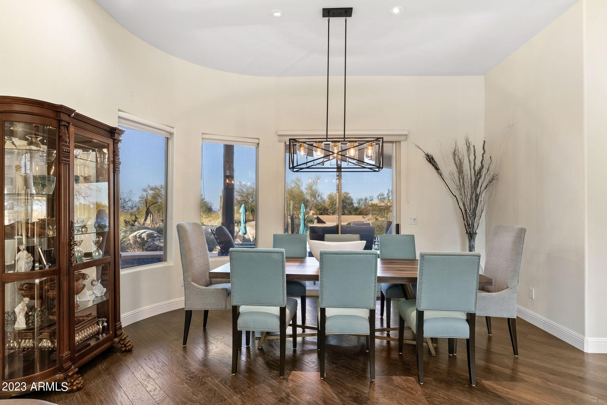 Desert Highlands - Residential