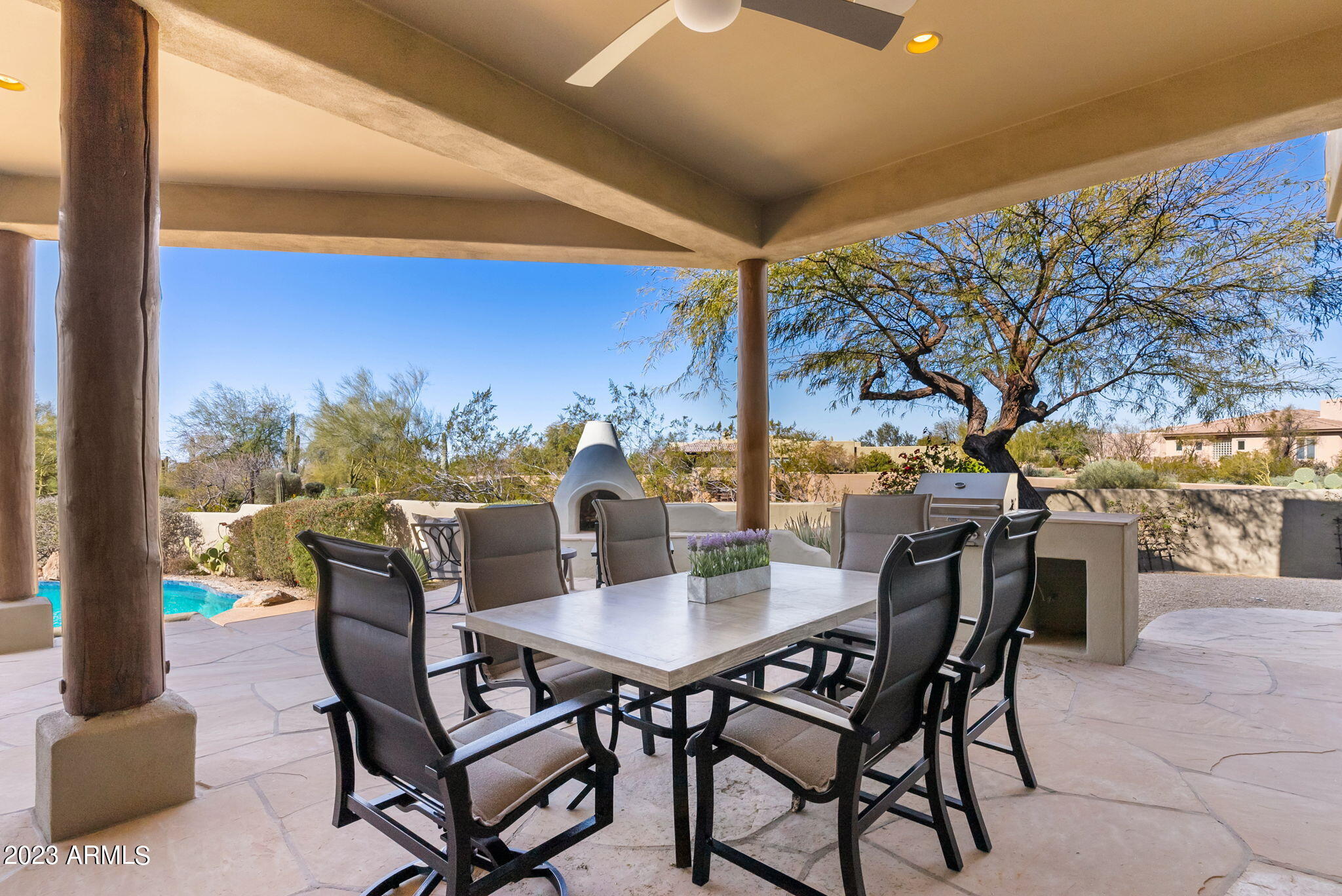 Desert Highlands - Residential