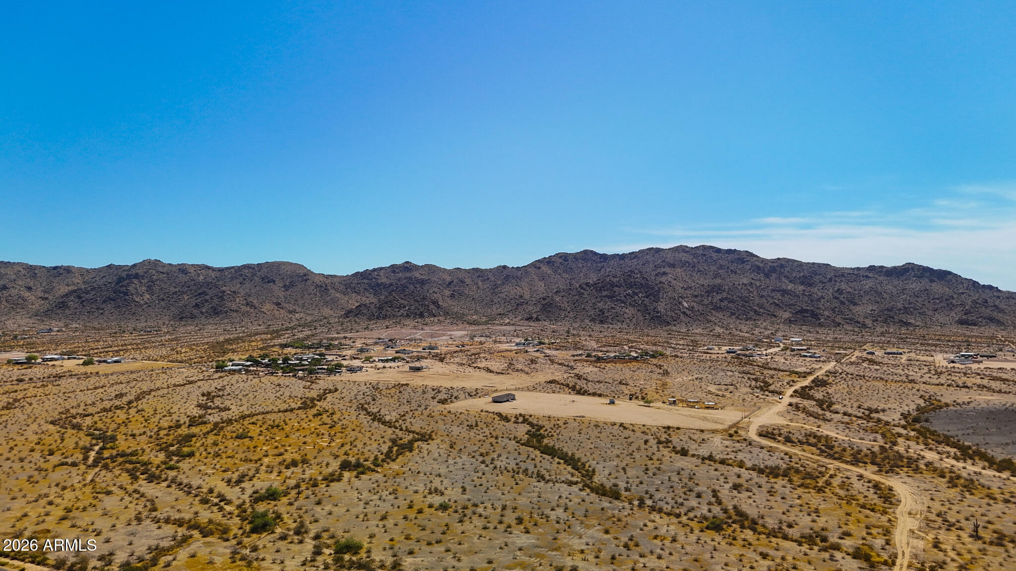 A PARCEL OF LAND LOCATED IN THE SOUTHEAST QUARTER - Land