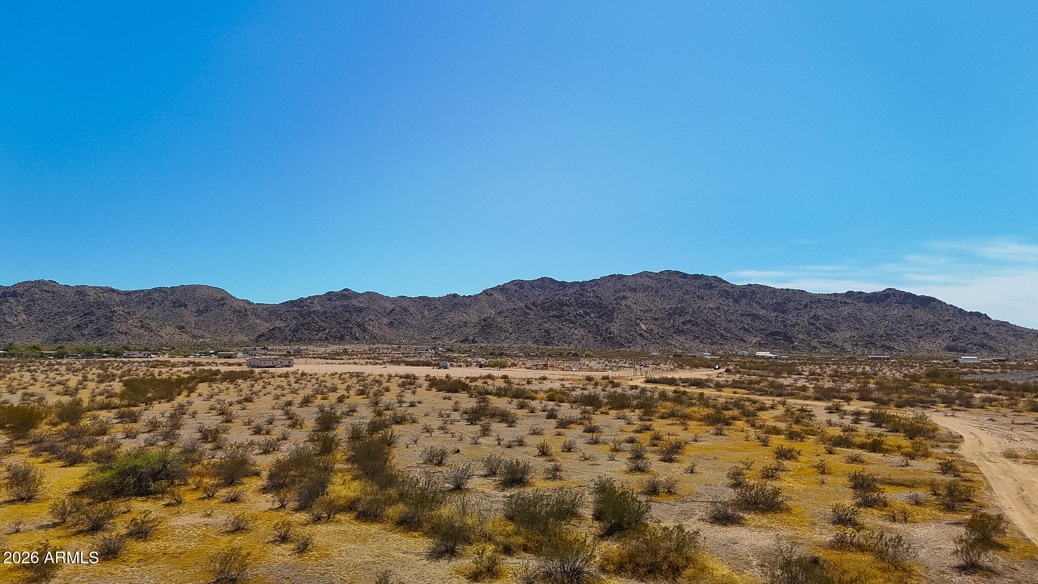 A PARCEL OF LAND LOCATED IN THE SOUTHEAST QUARTER - Land