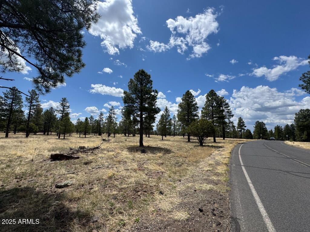 Lockett Ranches - Land