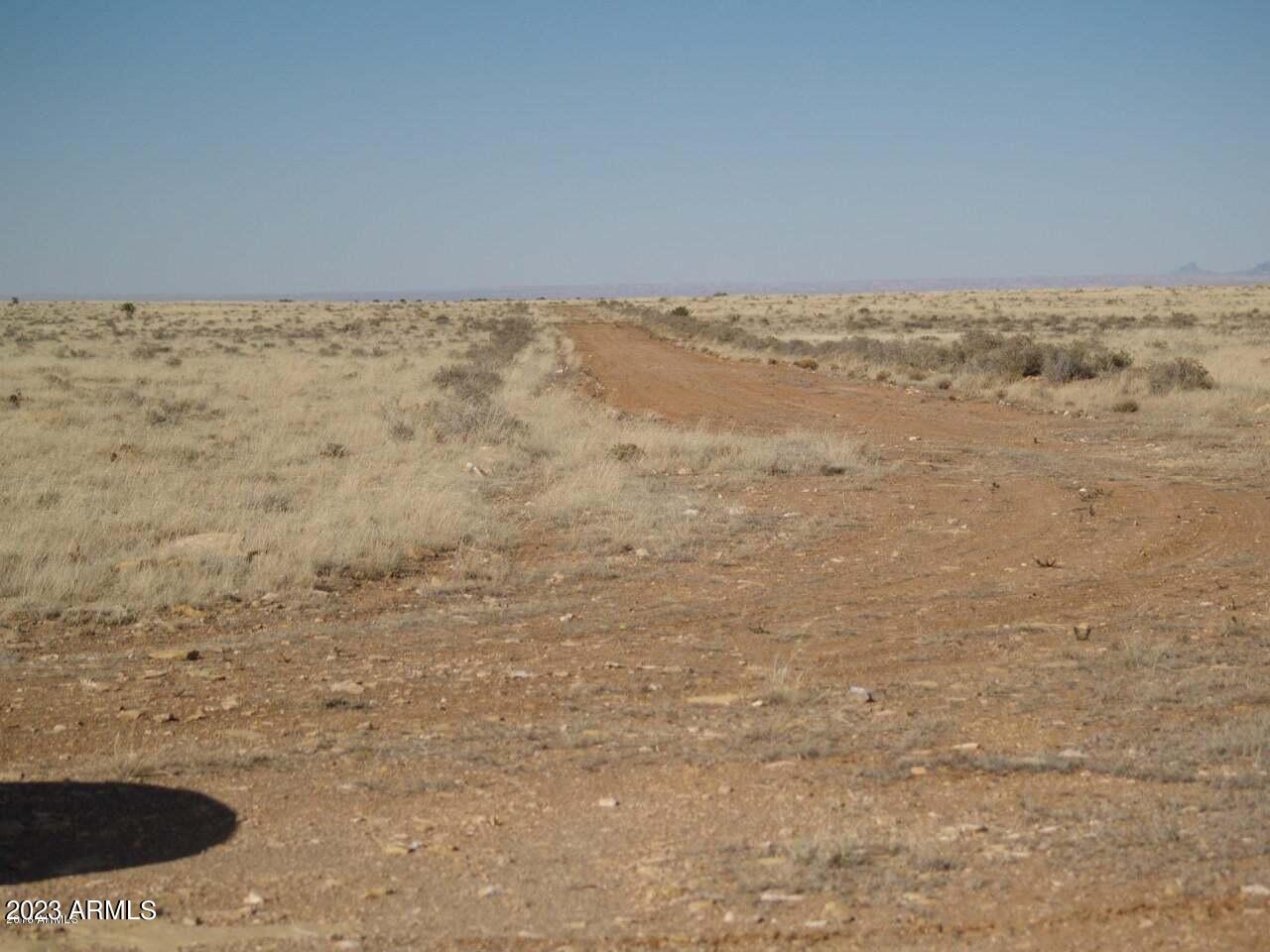 Chevelon Canyon Ranch - Land