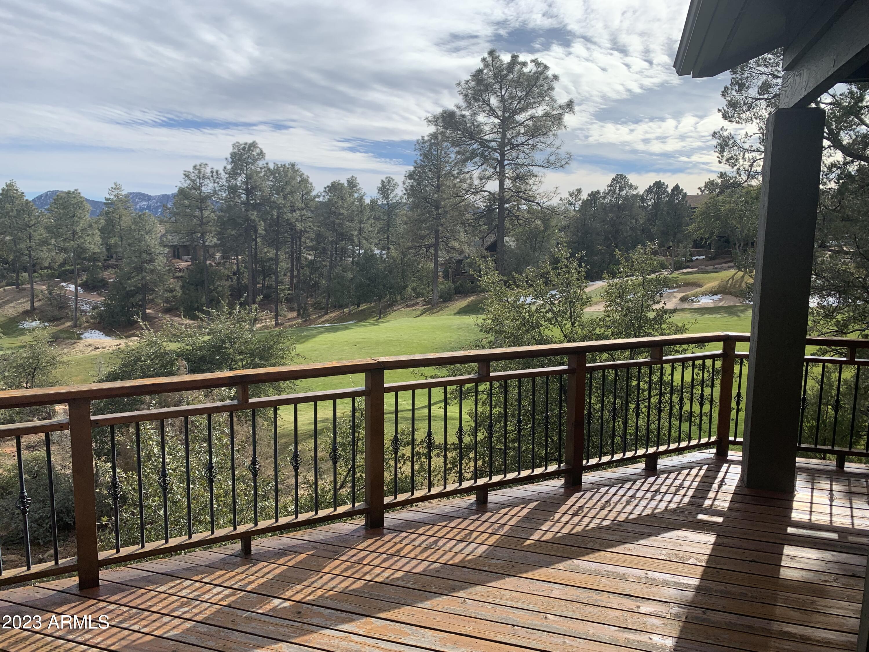 CHAPARRAL PINES PHASE 2 - Residential
