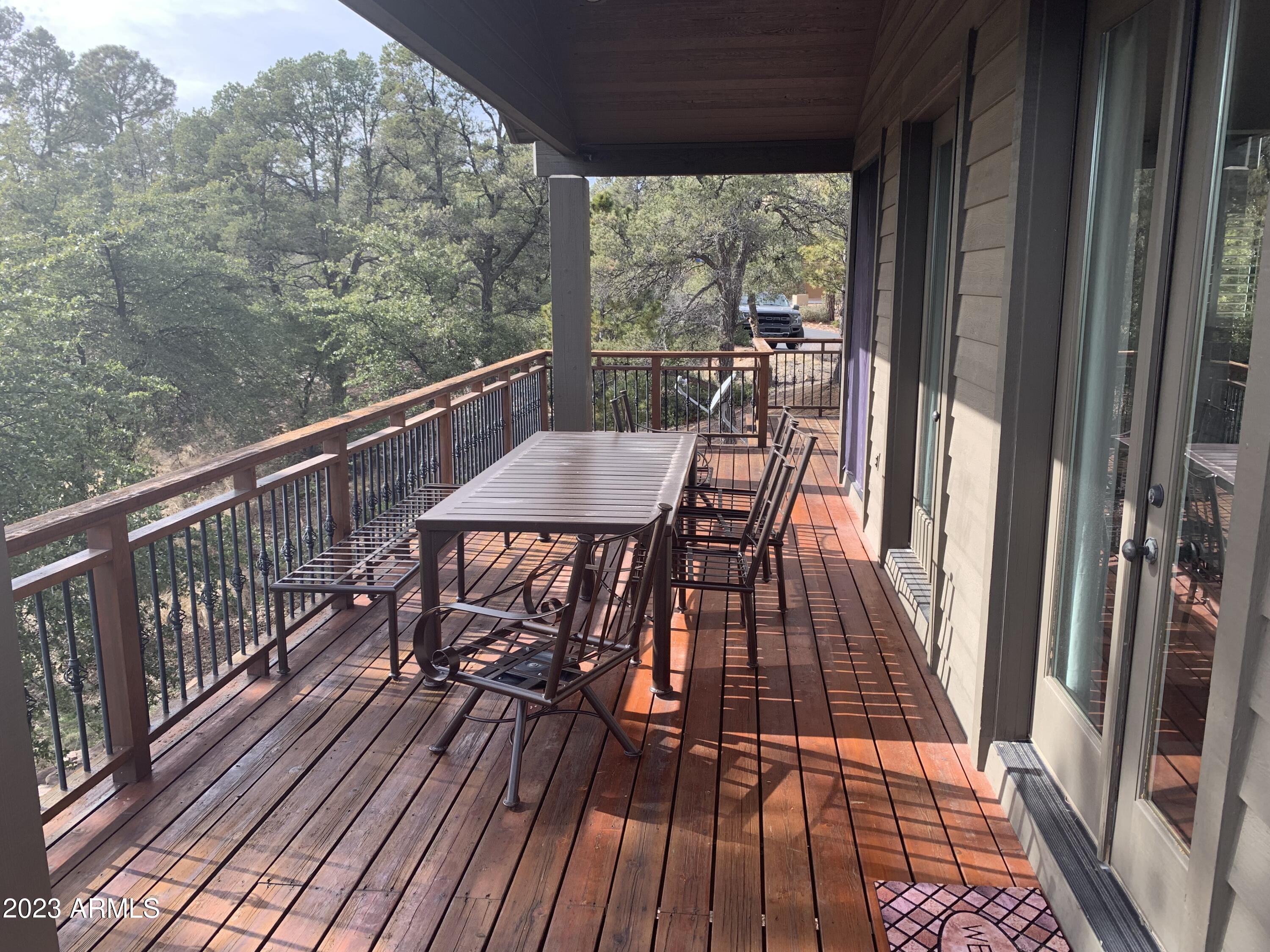 CHAPARRAL PINES PHASE 2 - Residential