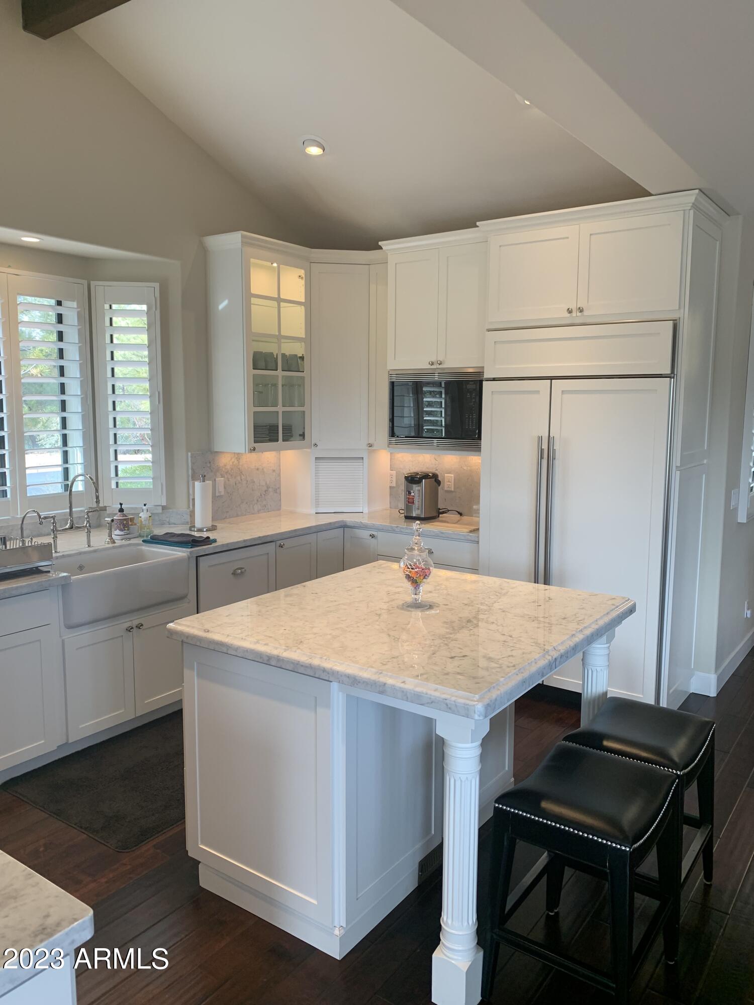 CHAPARRAL PINES PHASE 2 - Residential