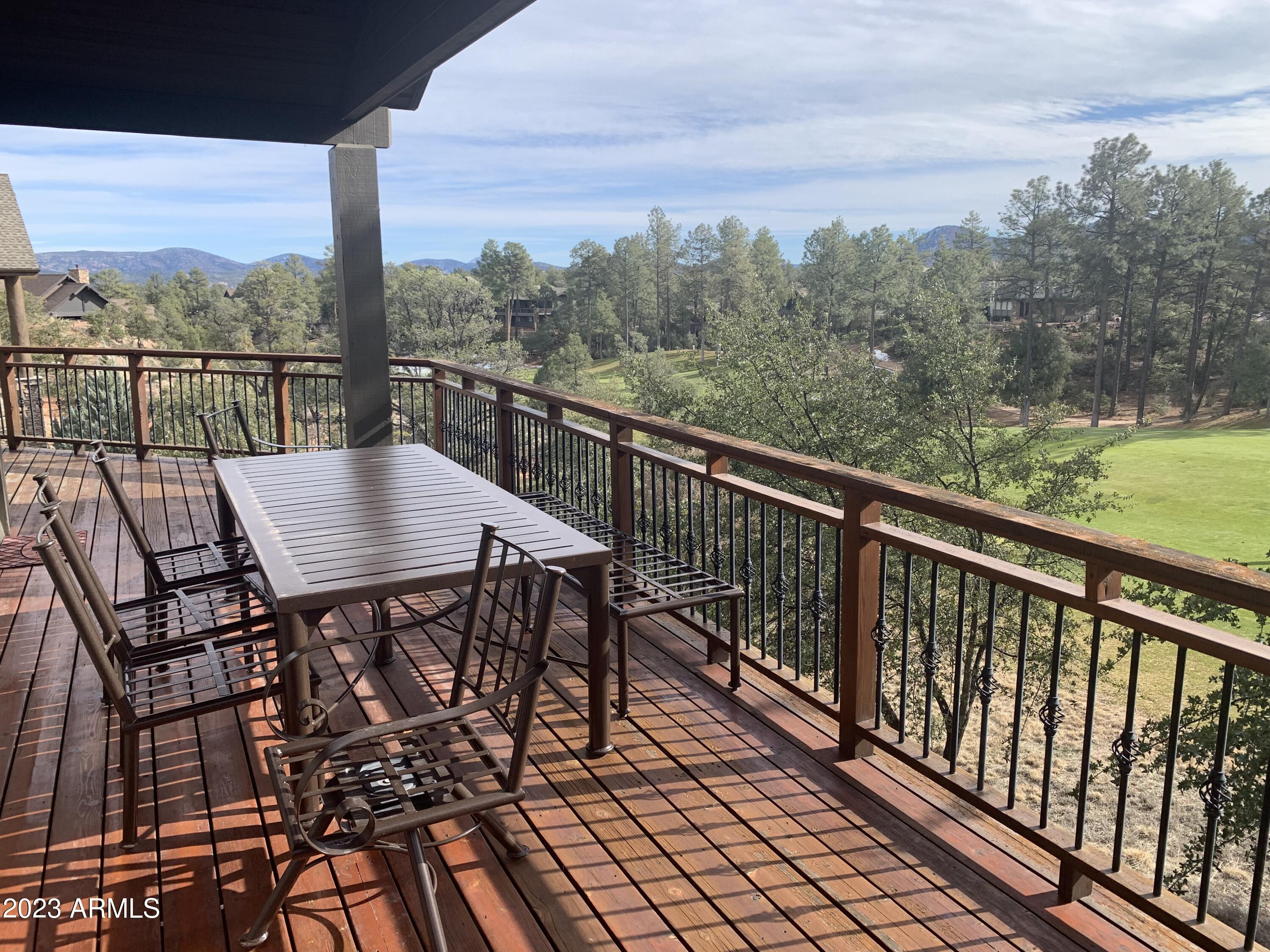 CHAPARRAL PINES PHASE 2 - Residential