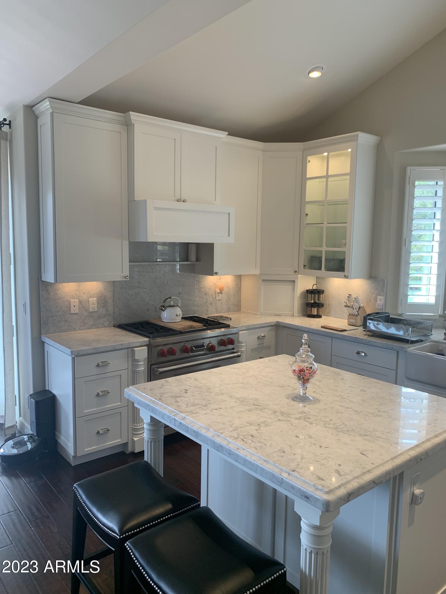 CHAPARRAL PINES PHASE 2 - Residential