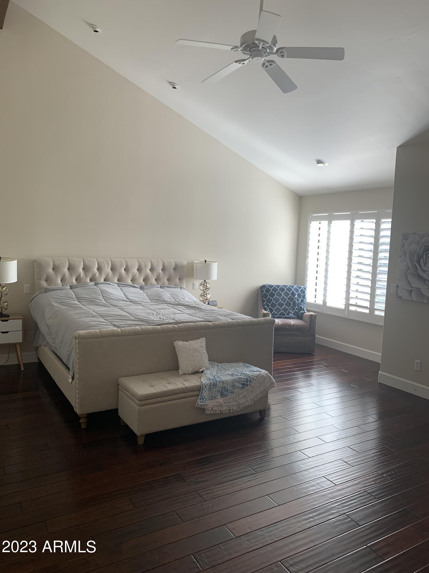 CHAPARRAL PINES PHASE 2 - Residential