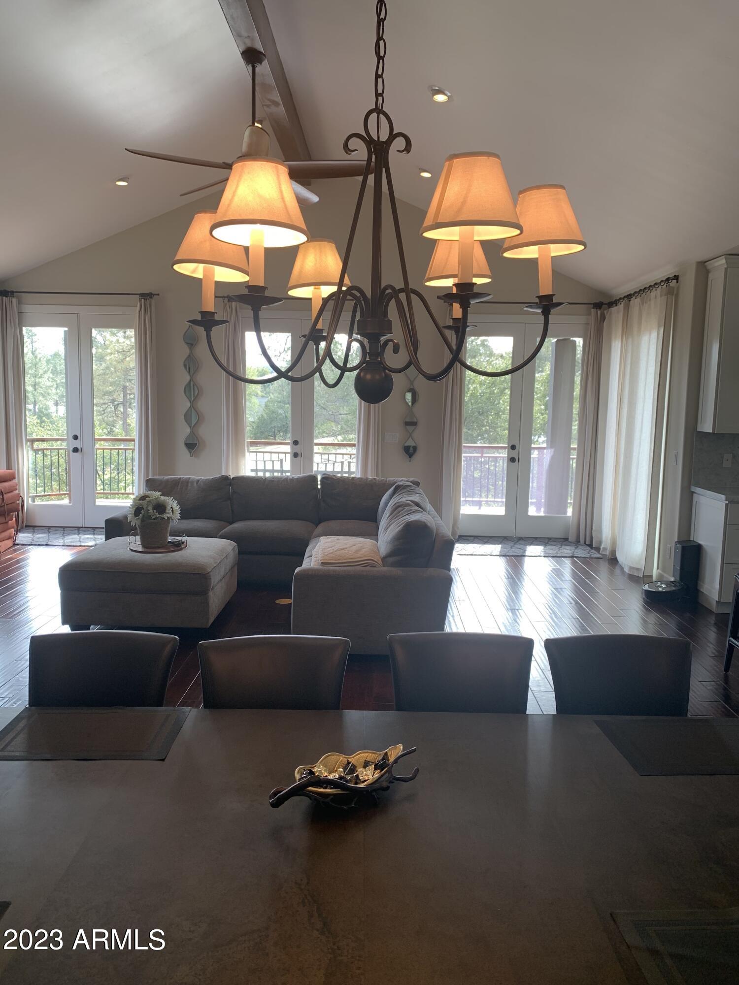 CHAPARRAL PINES PHASE 2 - Residential