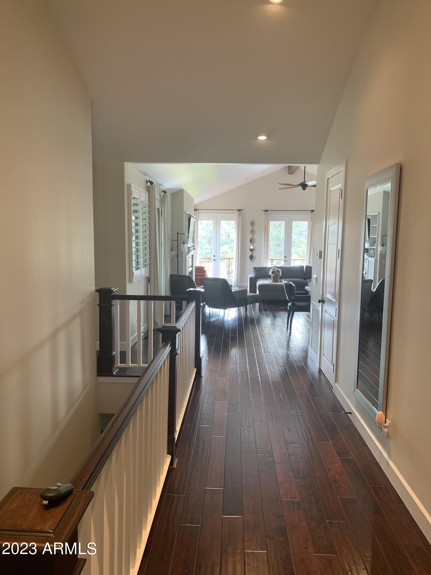 CHAPARRAL PINES PHASE 2 - Residential