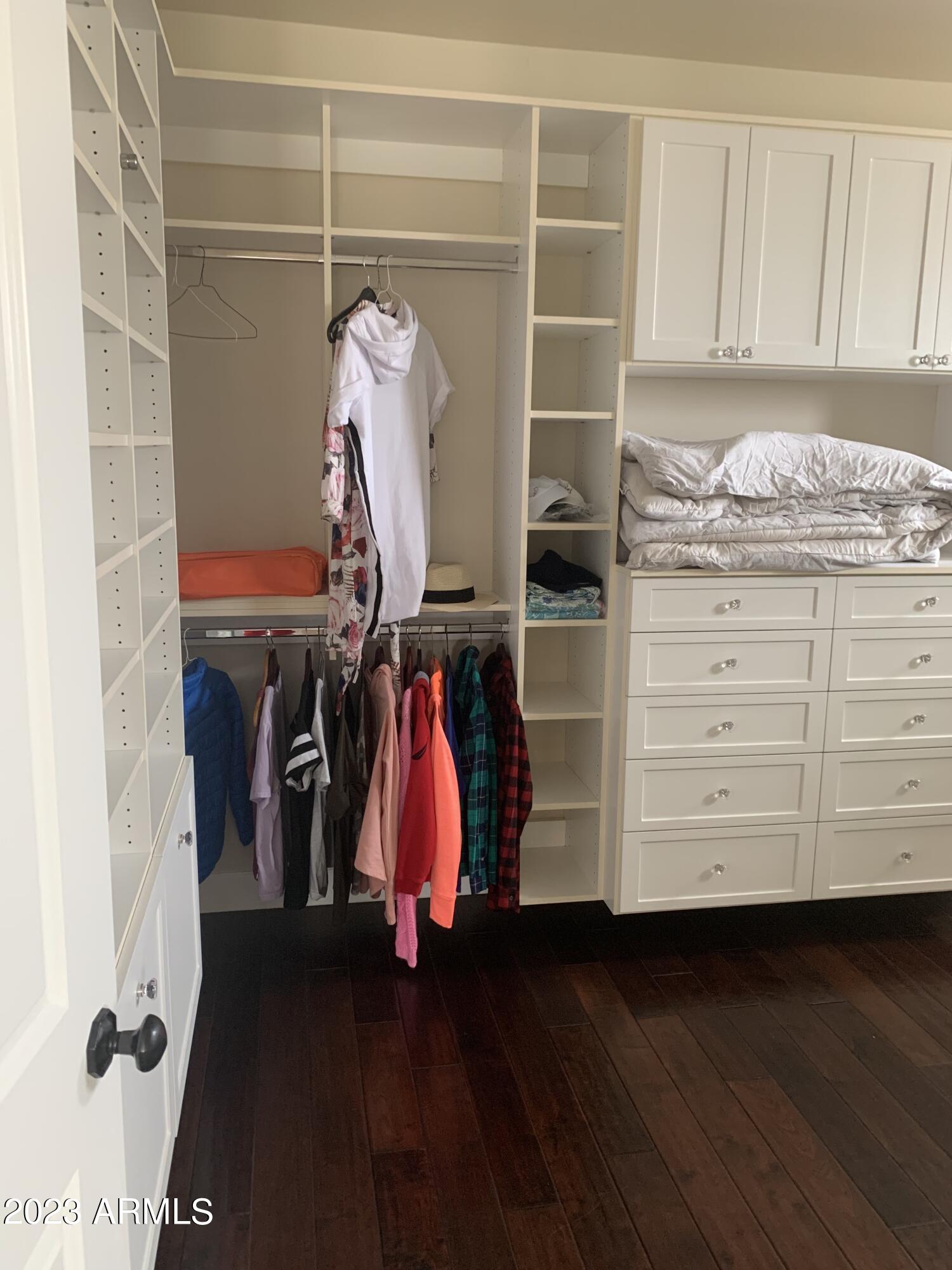 CHAPARRAL PINES PHASE 2 - Residential