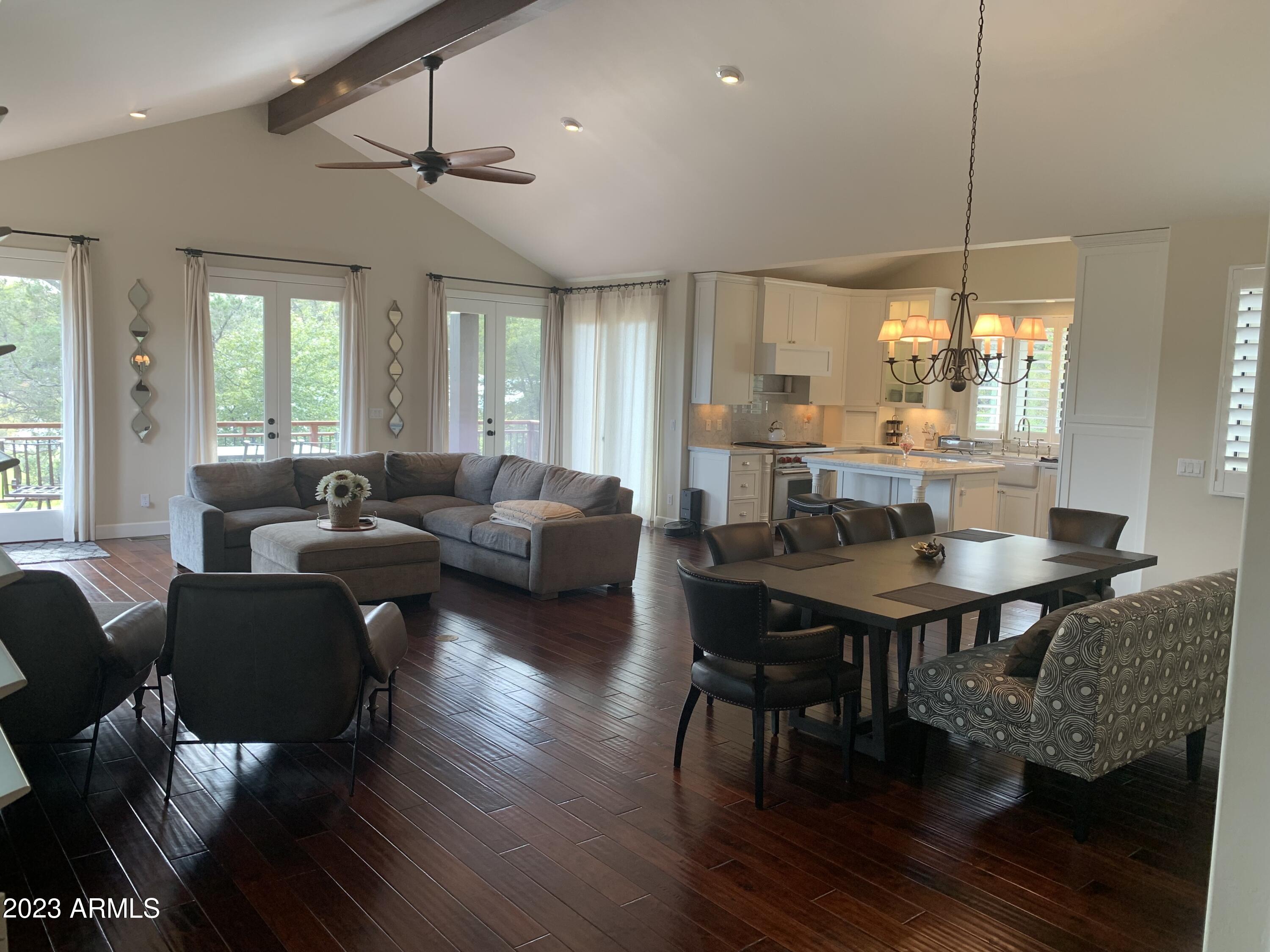 CHAPARRAL PINES PHASE 2 - Residential