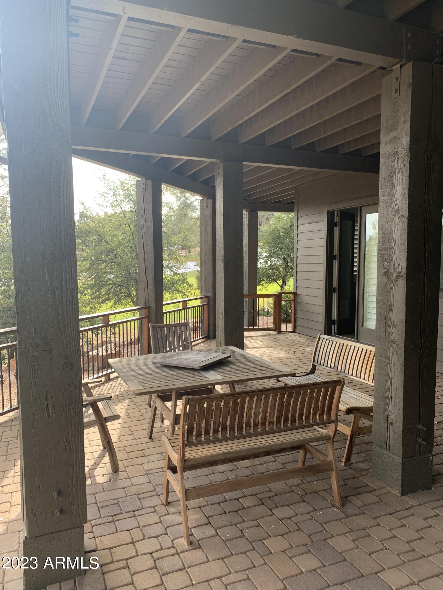CHAPARRAL PINES PHASE 2 - Residential