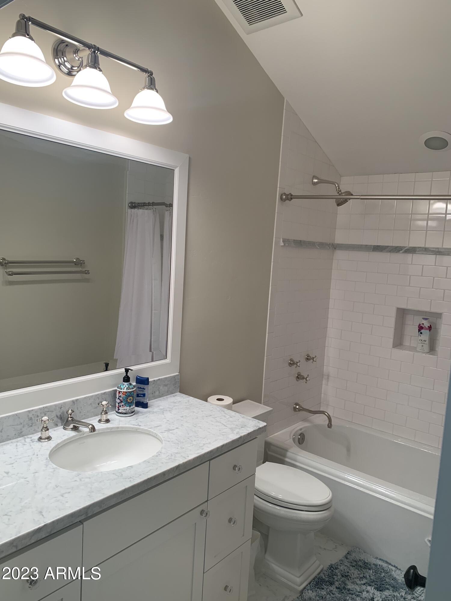 CHAPARRAL PINES PHASE 2 - Residential