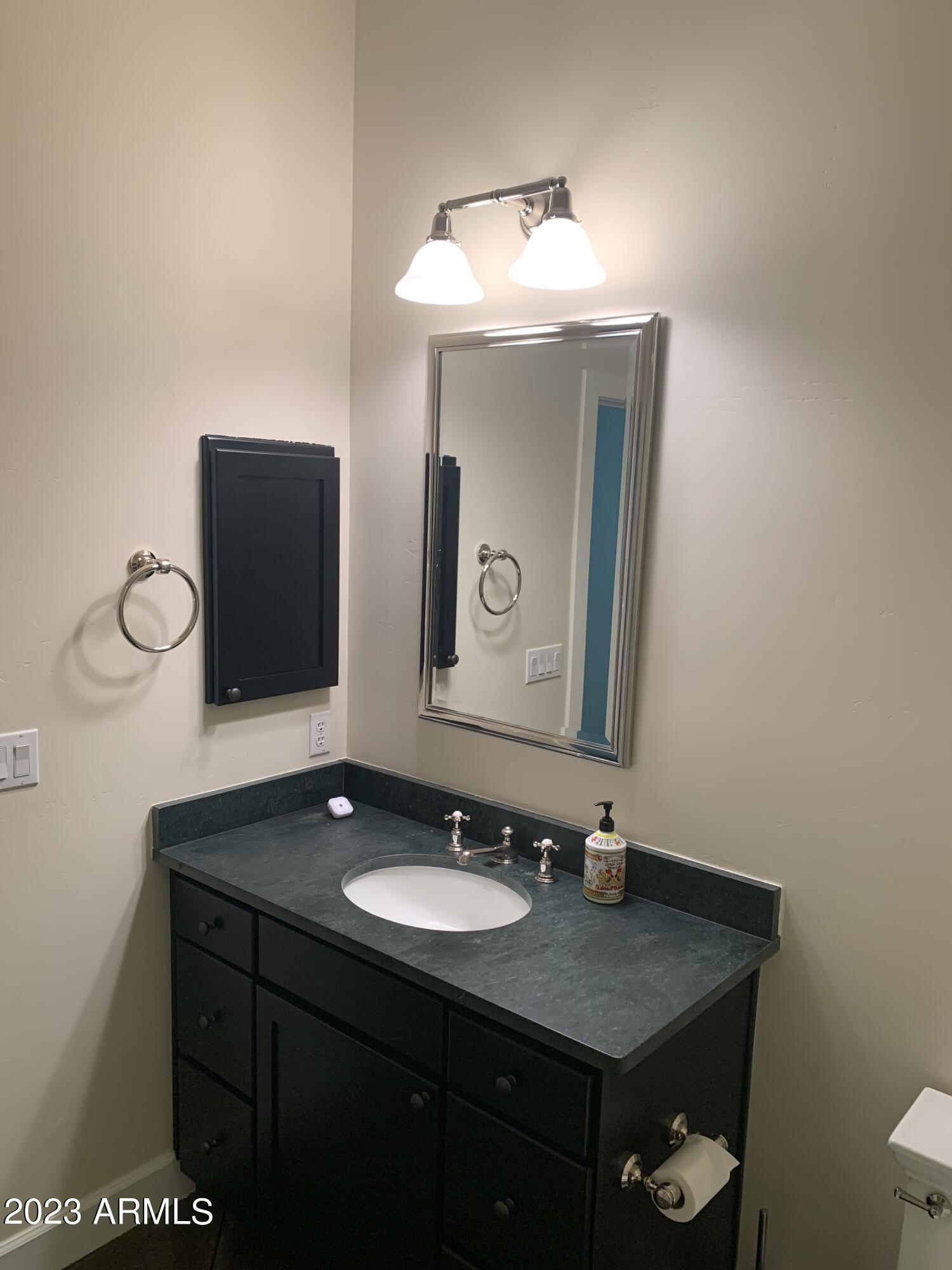 CHAPARRAL PINES PHASE 2 - Residential