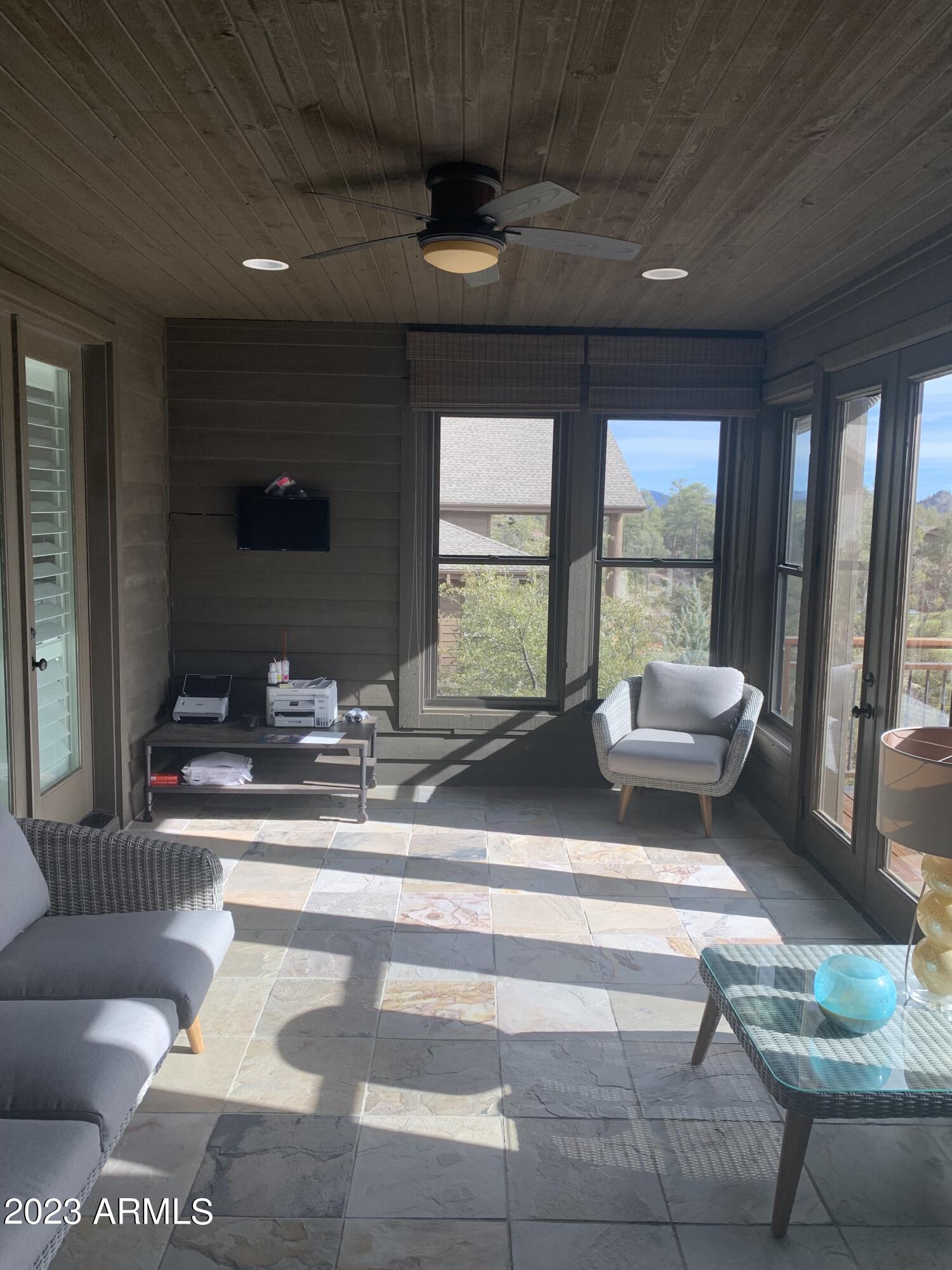 CHAPARRAL PINES PHASE 2 - Residential