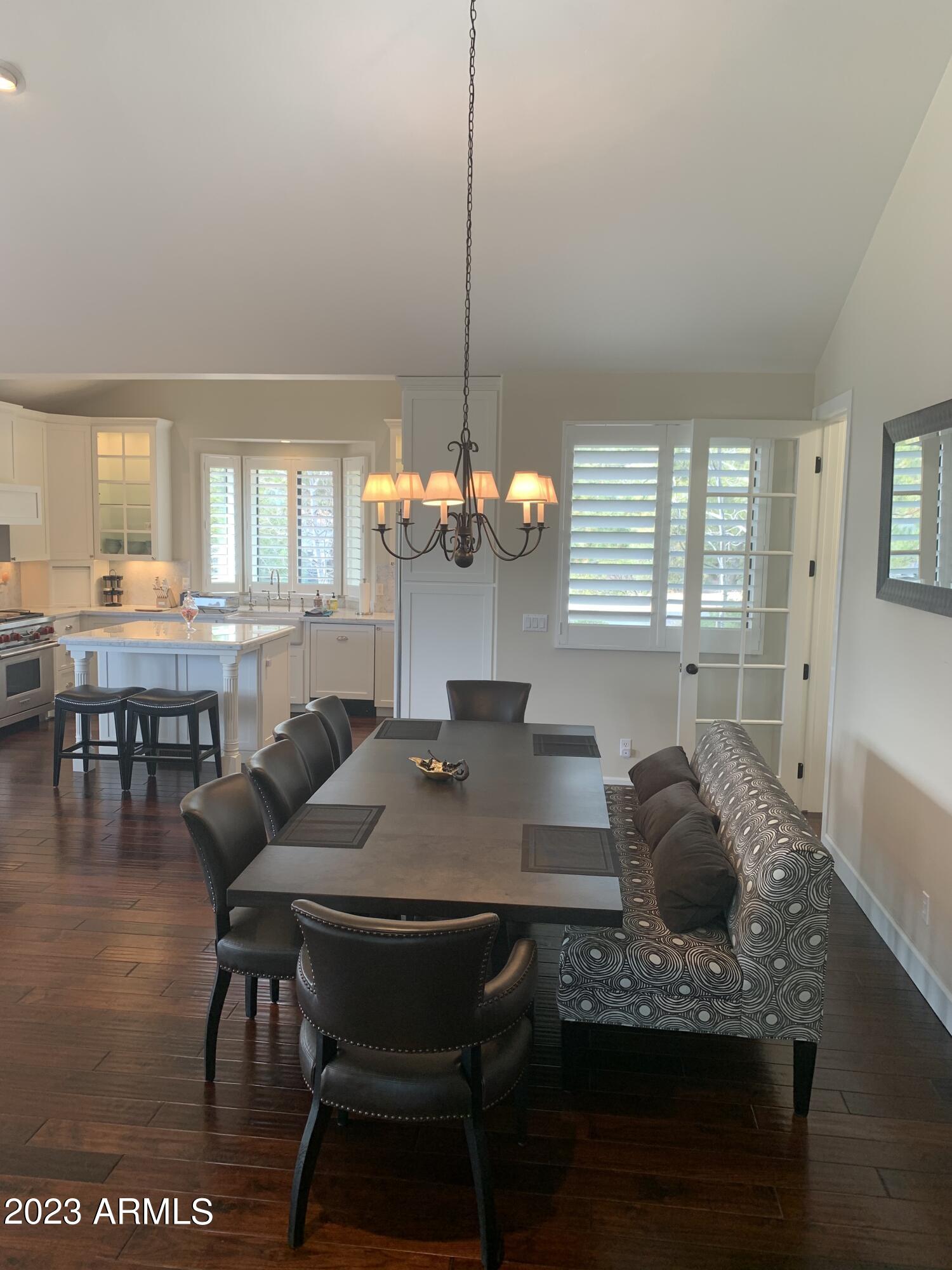 CHAPARRAL PINES PHASE 2 - Residential