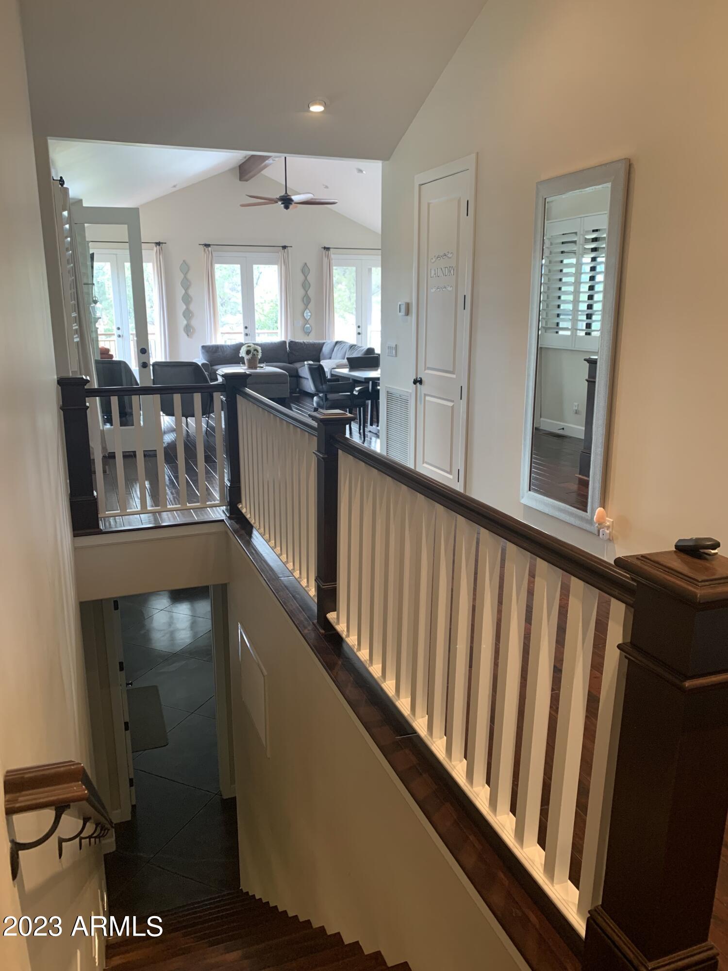 CHAPARRAL PINES PHASE 2 - Residential