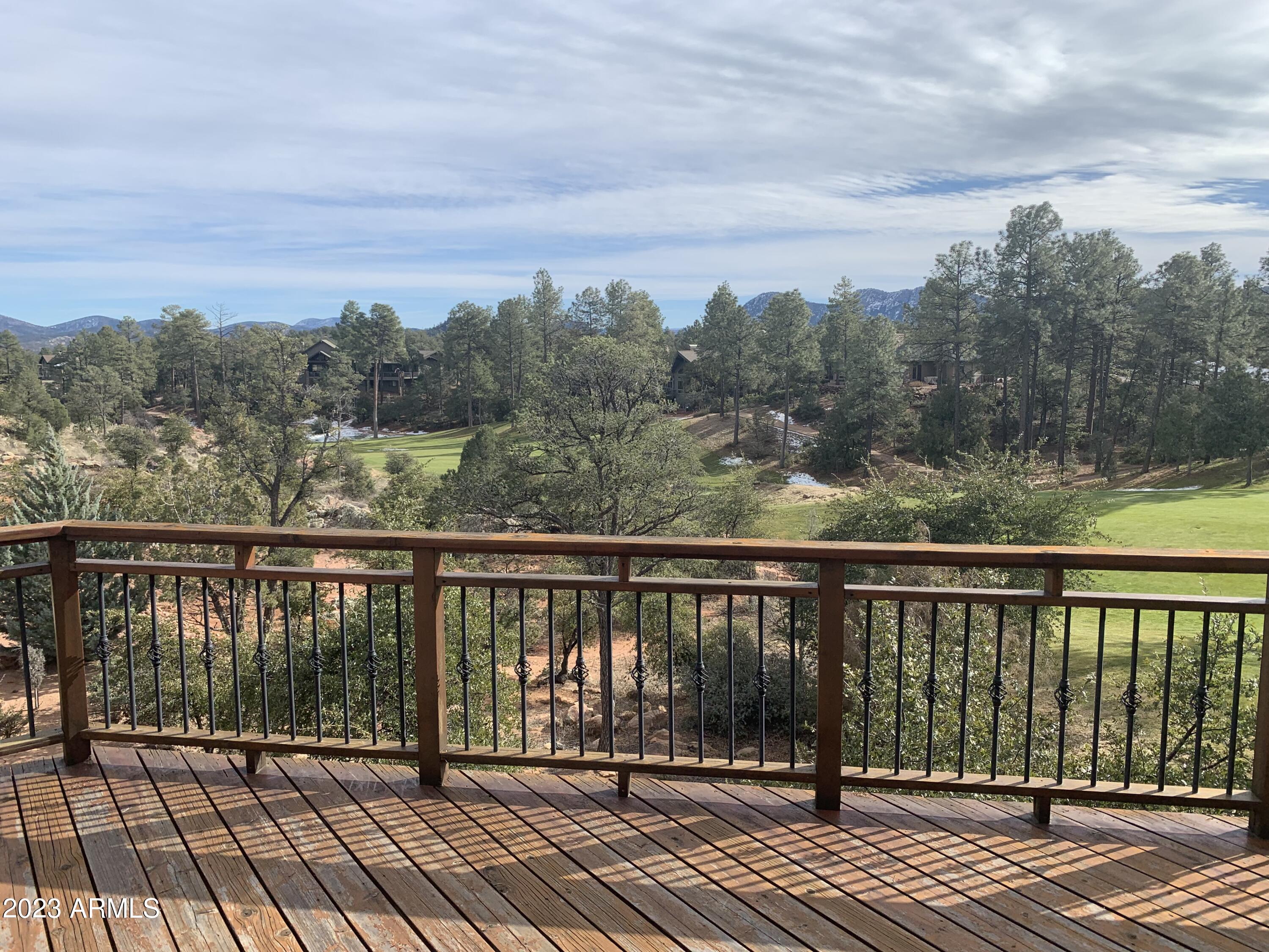 CHAPARRAL PINES PHASE 2 - Residential