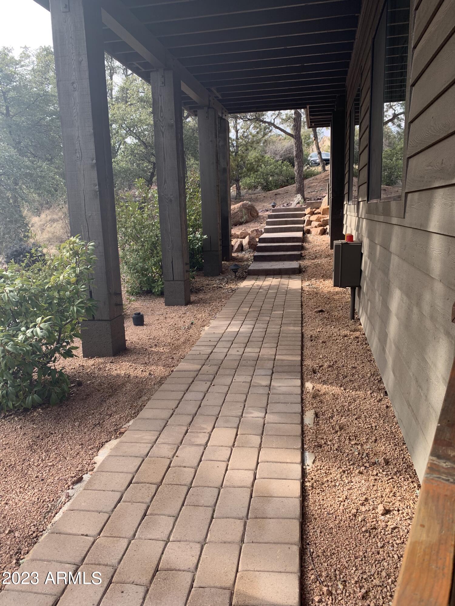 CHAPARRAL PINES PHASE 2 - Residential