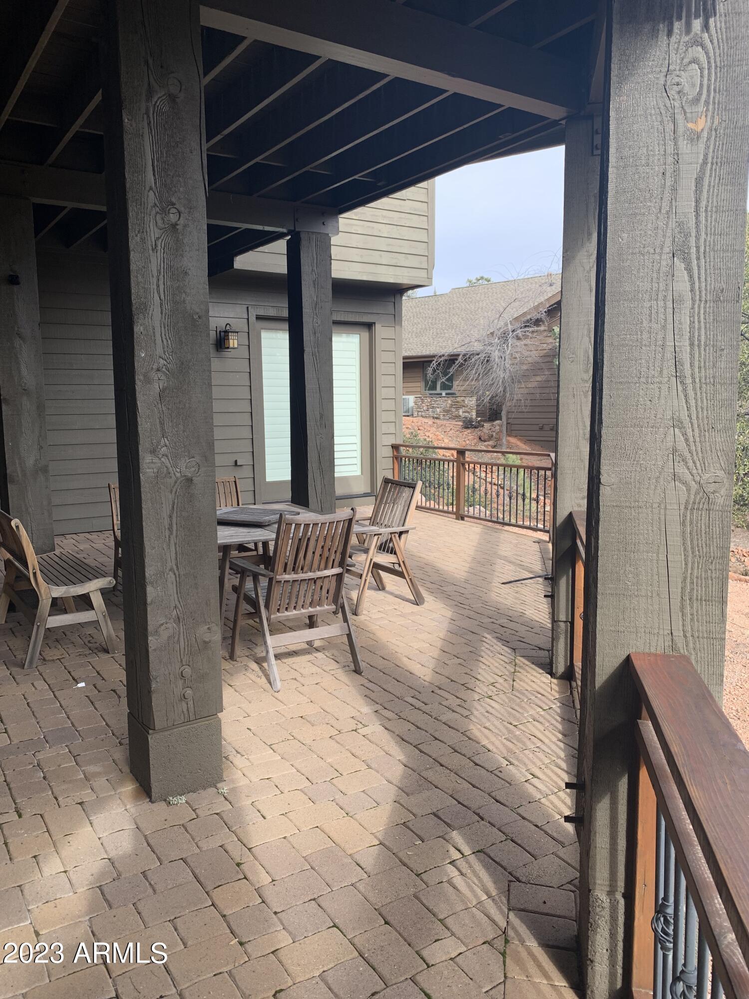 CHAPARRAL PINES PHASE 2 - Residential
