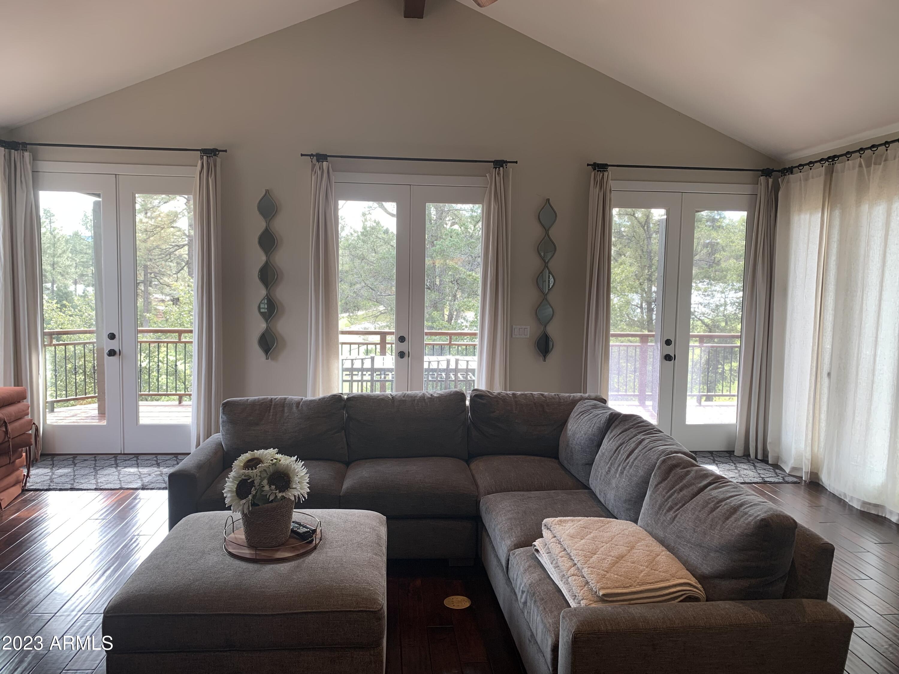 CHAPARRAL PINES PHASE 2 - Residential