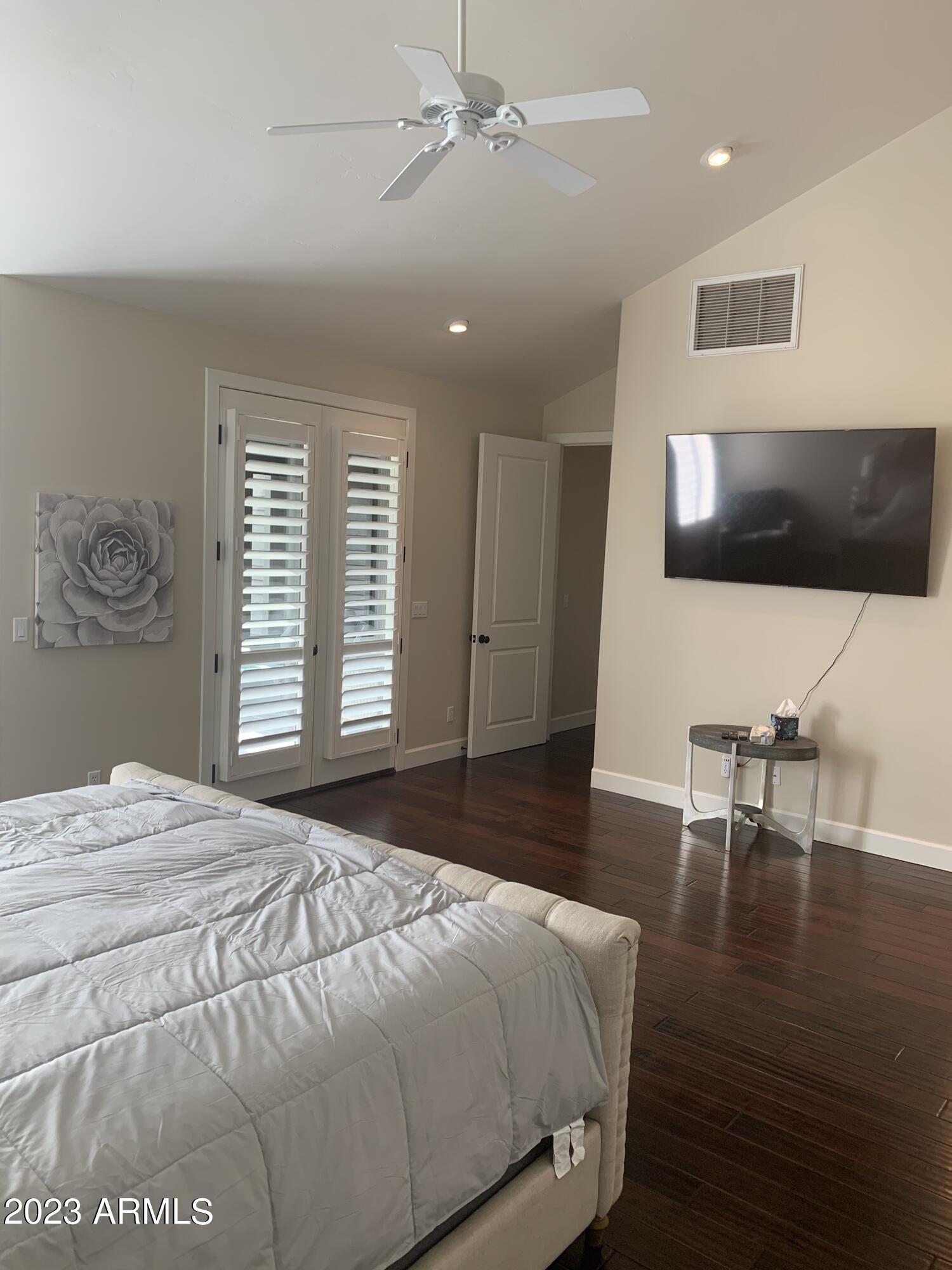 CHAPARRAL PINES PHASE 2 - Residential
