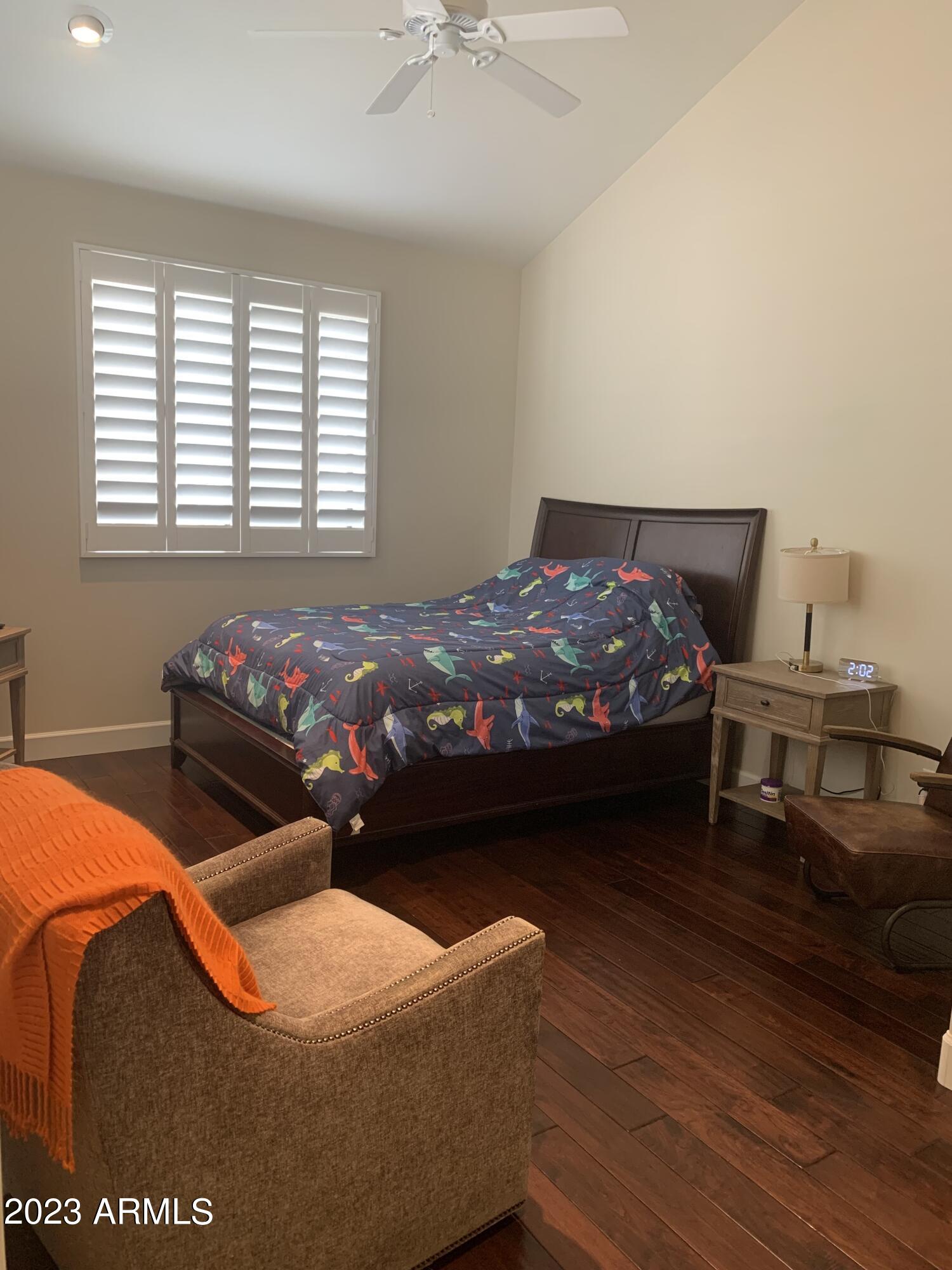 CHAPARRAL PINES PHASE 2 - Residential