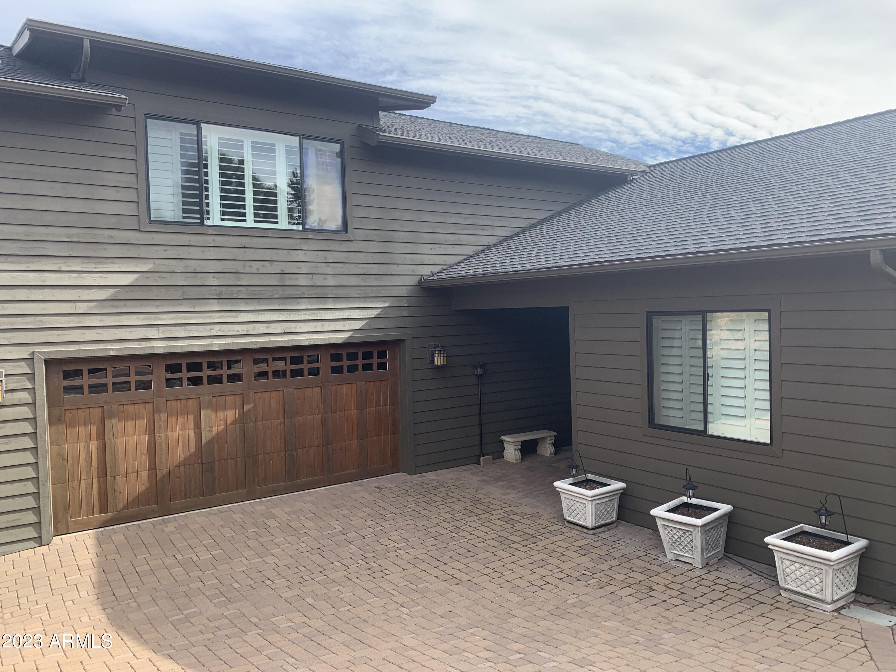 CHAPARRAL PINES PHASE 2 - Residential
