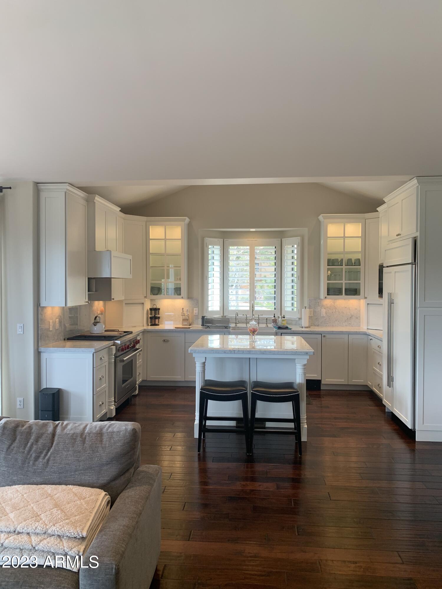 CHAPARRAL PINES PHASE 2 - Residential