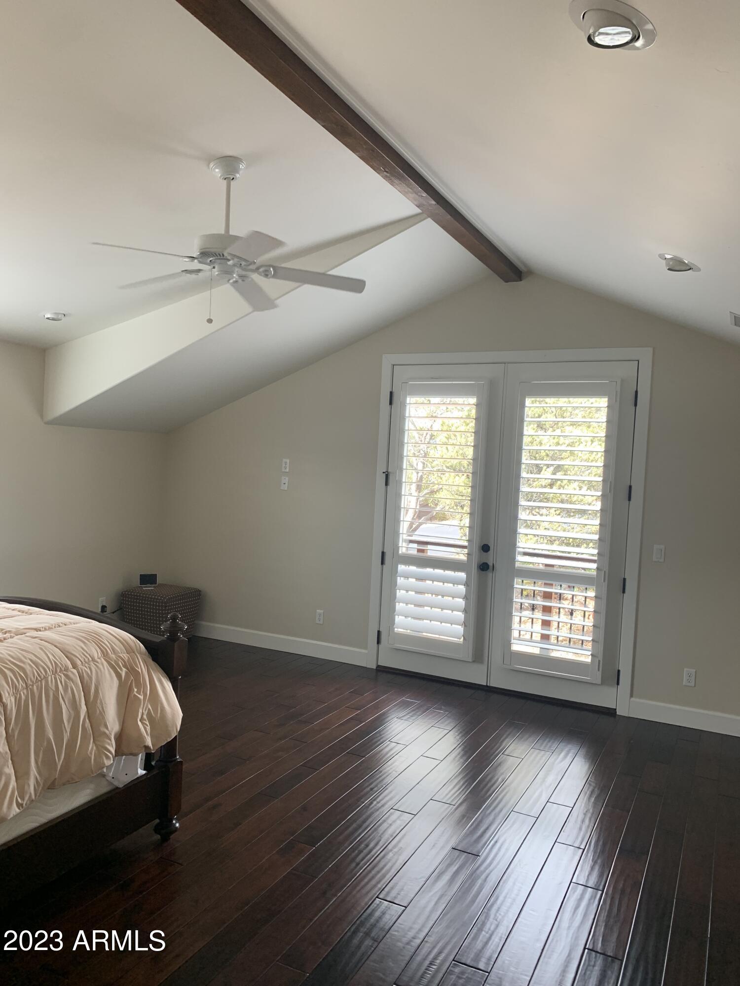 CHAPARRAL PINES PHASE 2 - Residential