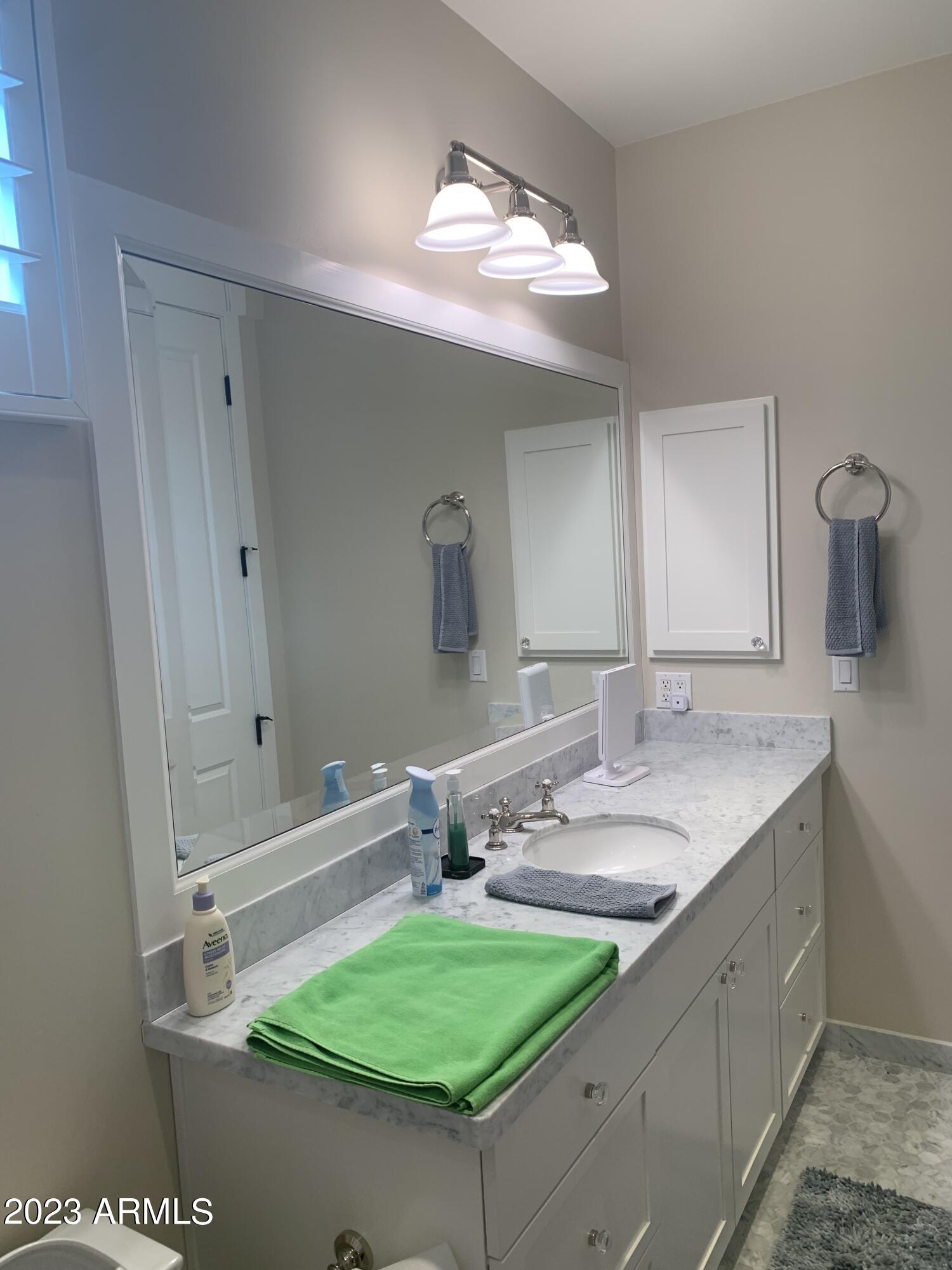 CHAPARRAL PINES PHASE 2 - Residential