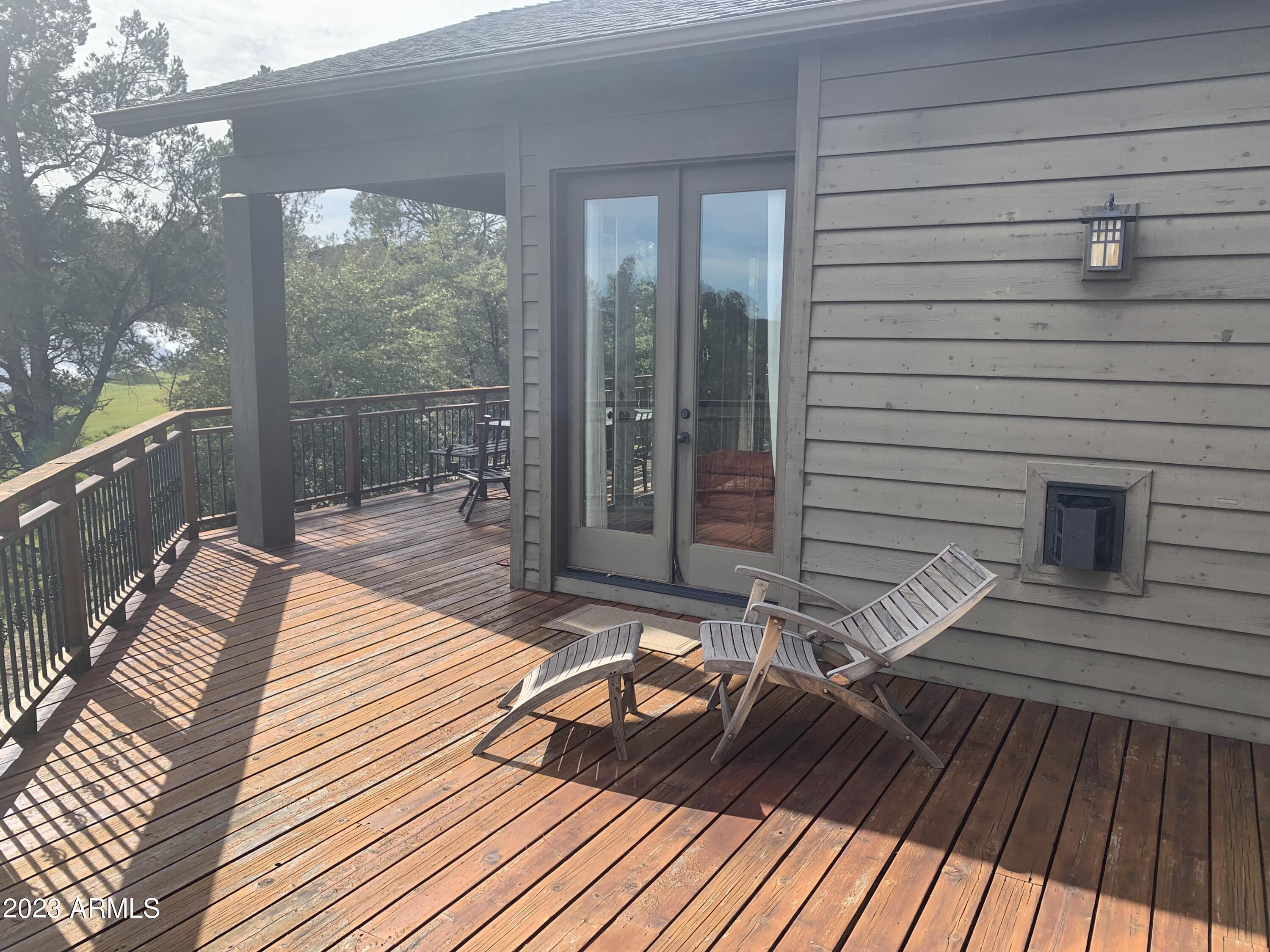 CHAPARRAL PINES PHASE 2 - Residential