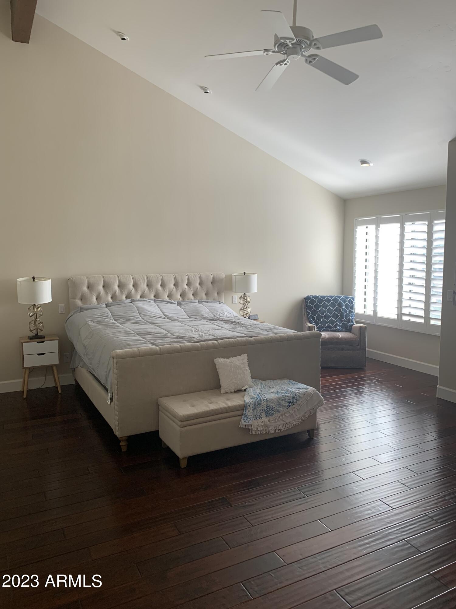 CHAPARRAL PINES PHASE 2 - Residential