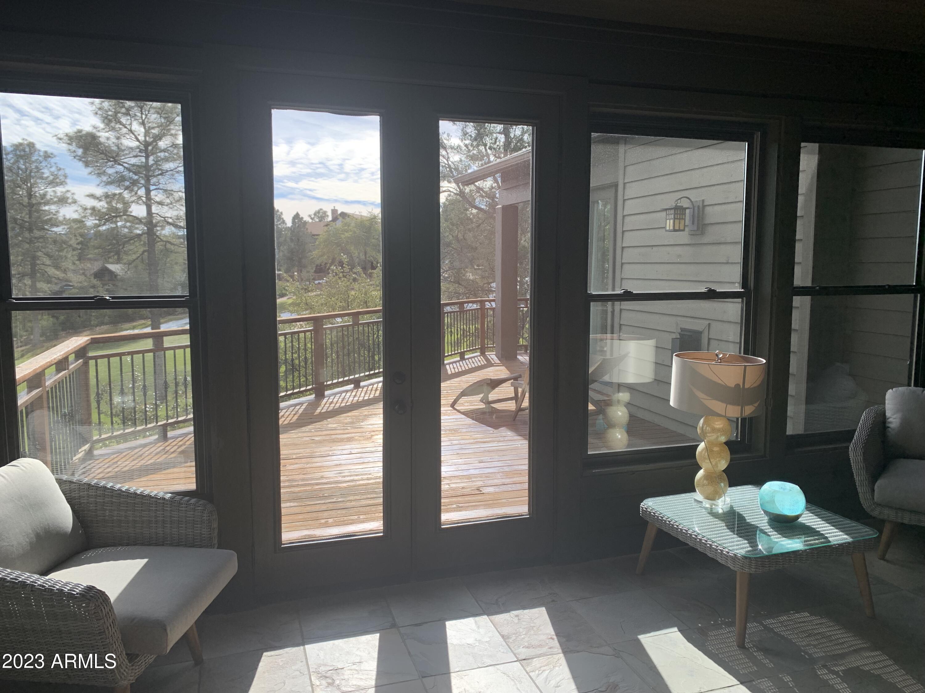 CHAPARRAL PINES PHASE 2 - Residential