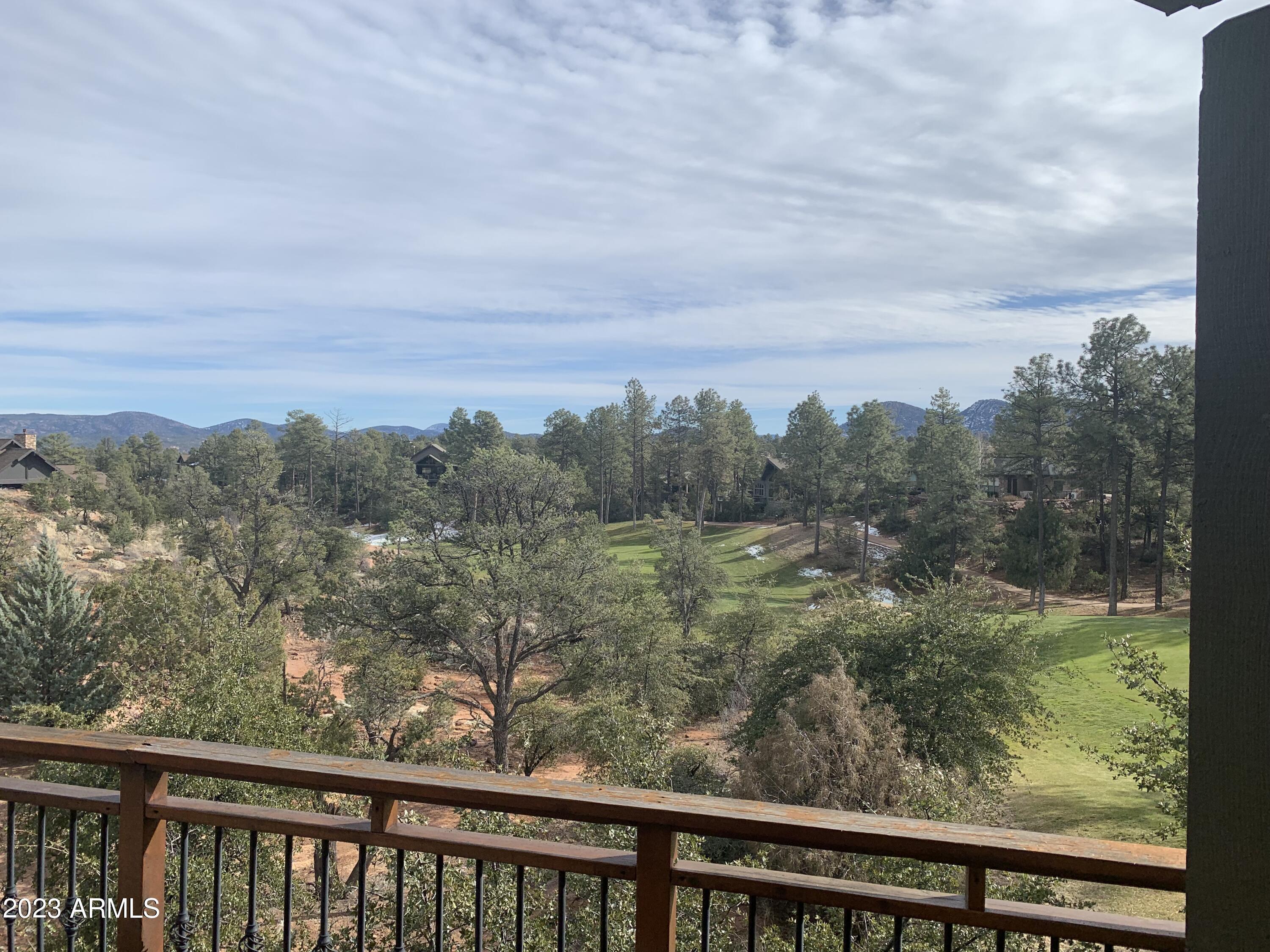 CHAPARRAL PINES PHASE 2 - Residential