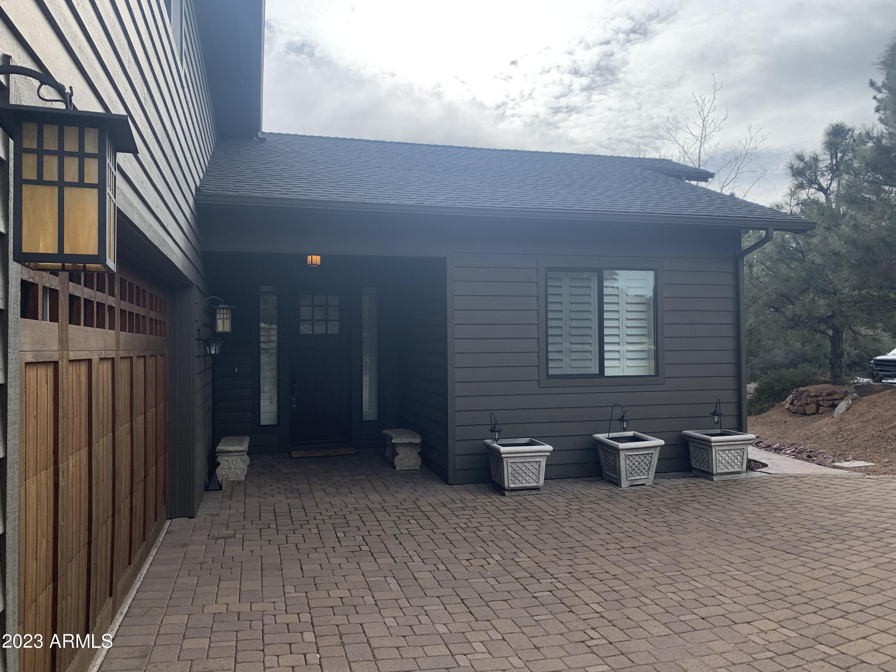 CHAPARRAL PINES PHASE 2 - Residential