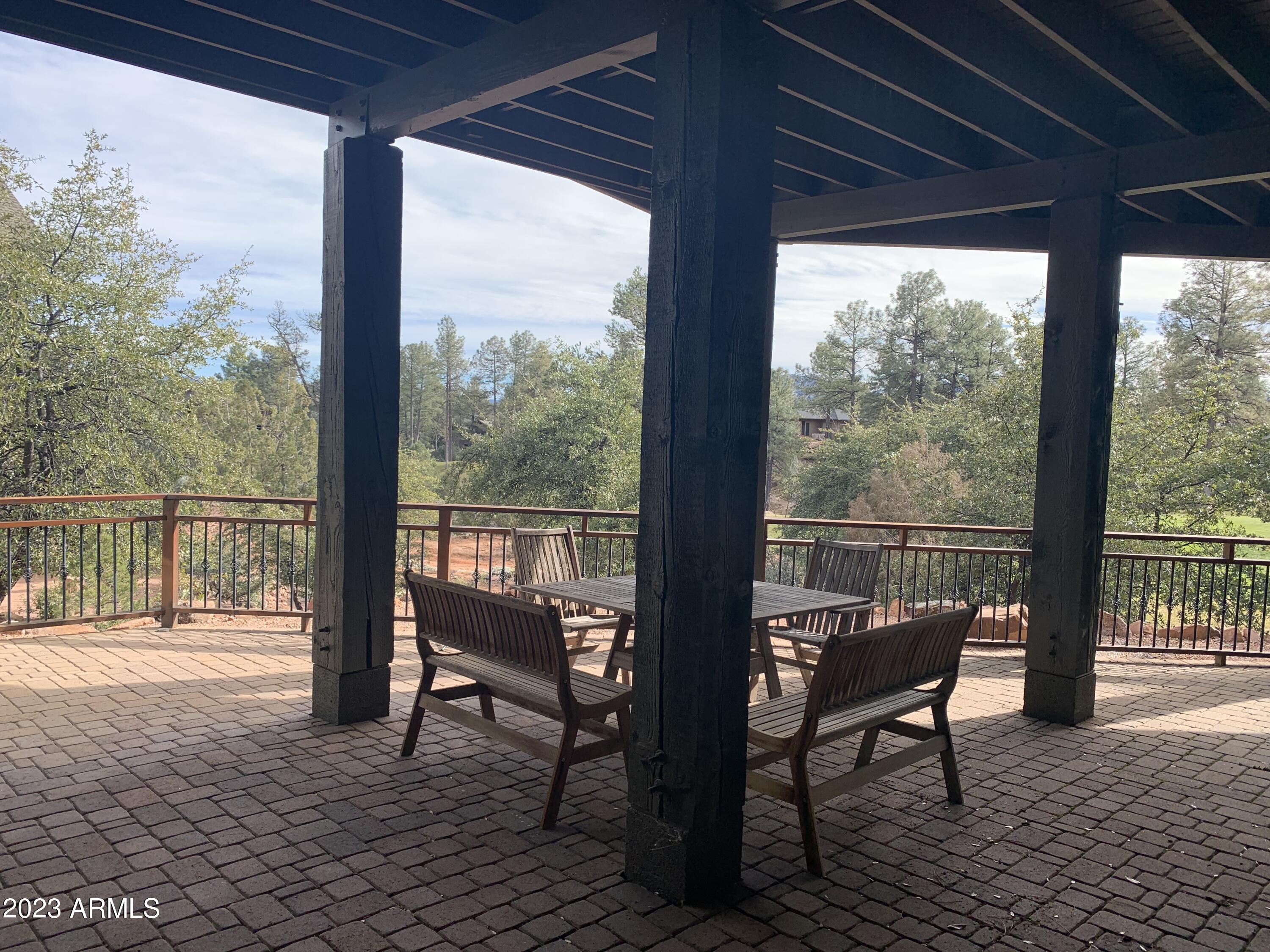 CHAPARRAL PINES PHASE 2 - Residential