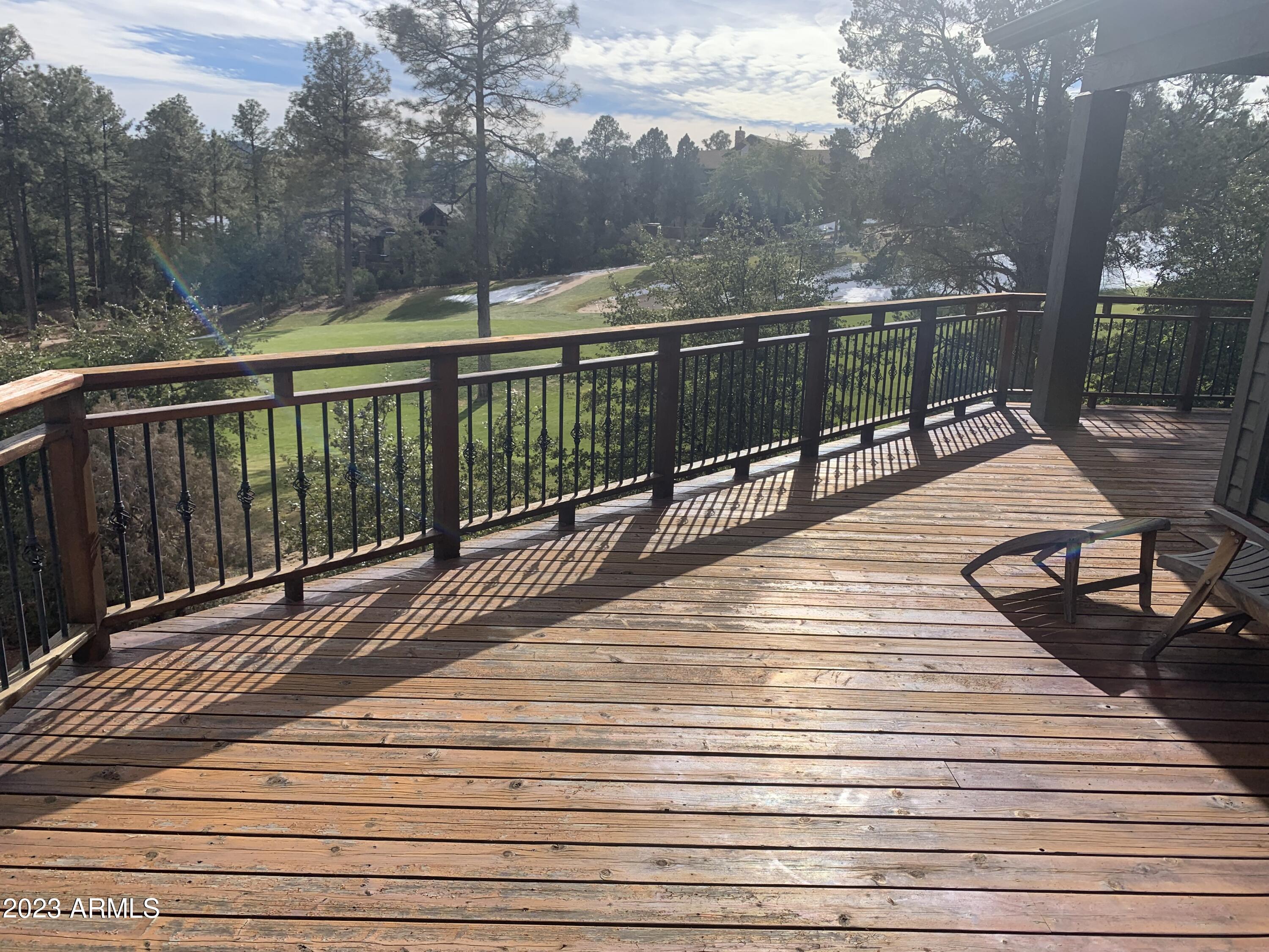 CHAPARRAL PINES PHASE 2 - Residential
