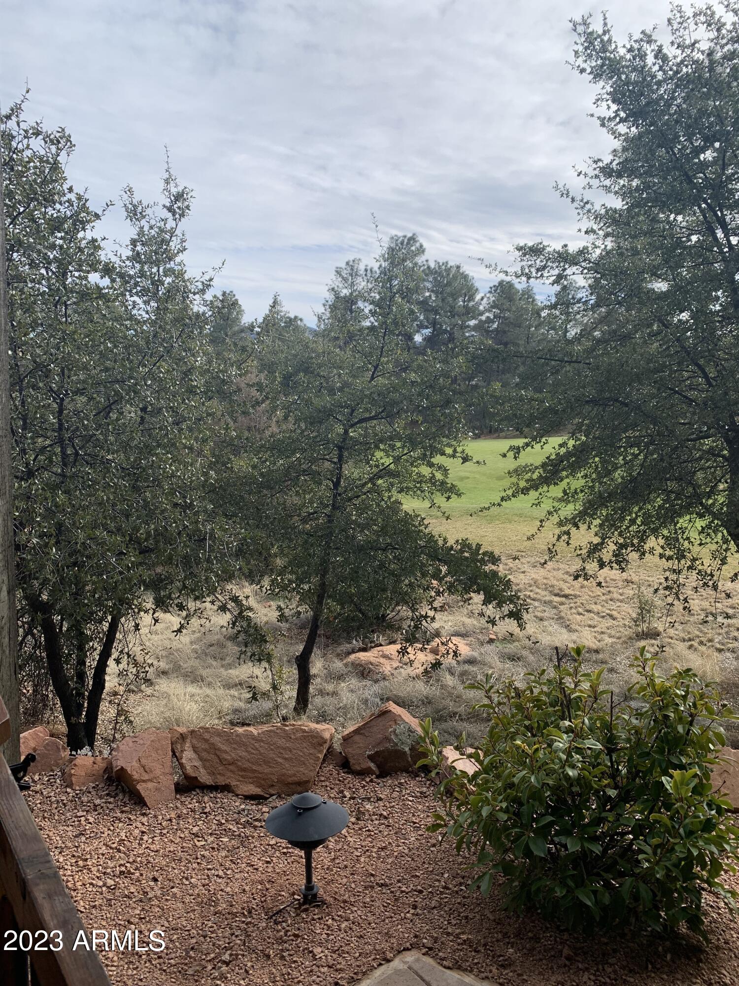 CHAPARRAL PINES PHASE 2 - Residential