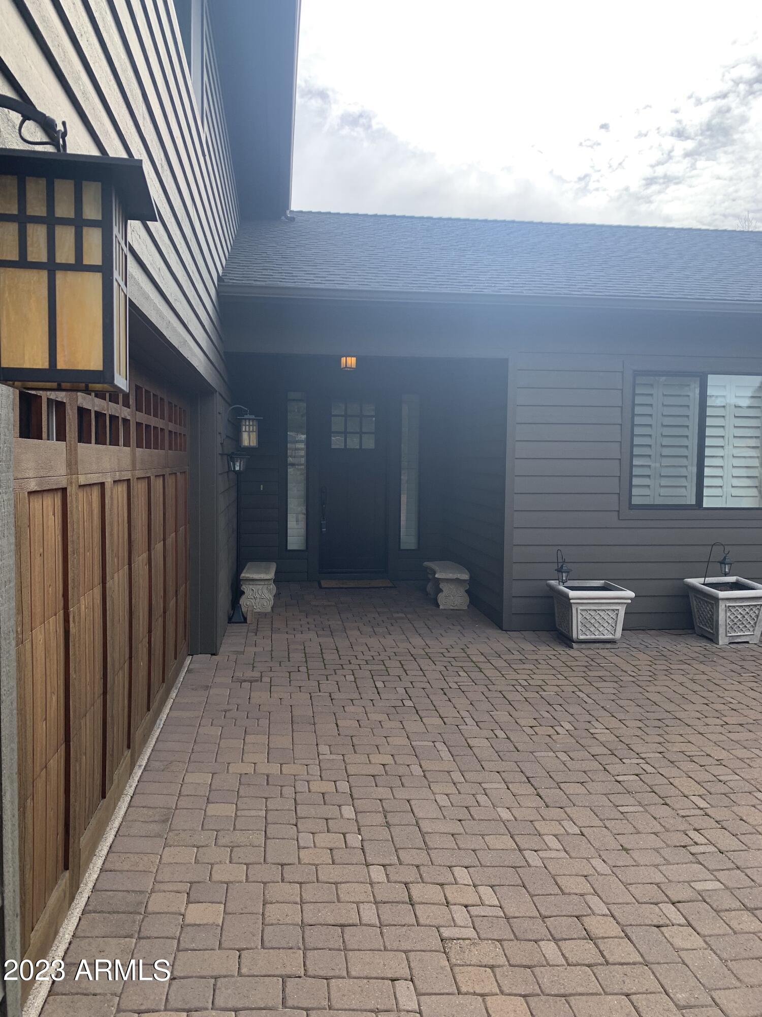 CHAPARRAL PINES PHASE 2 - Residential