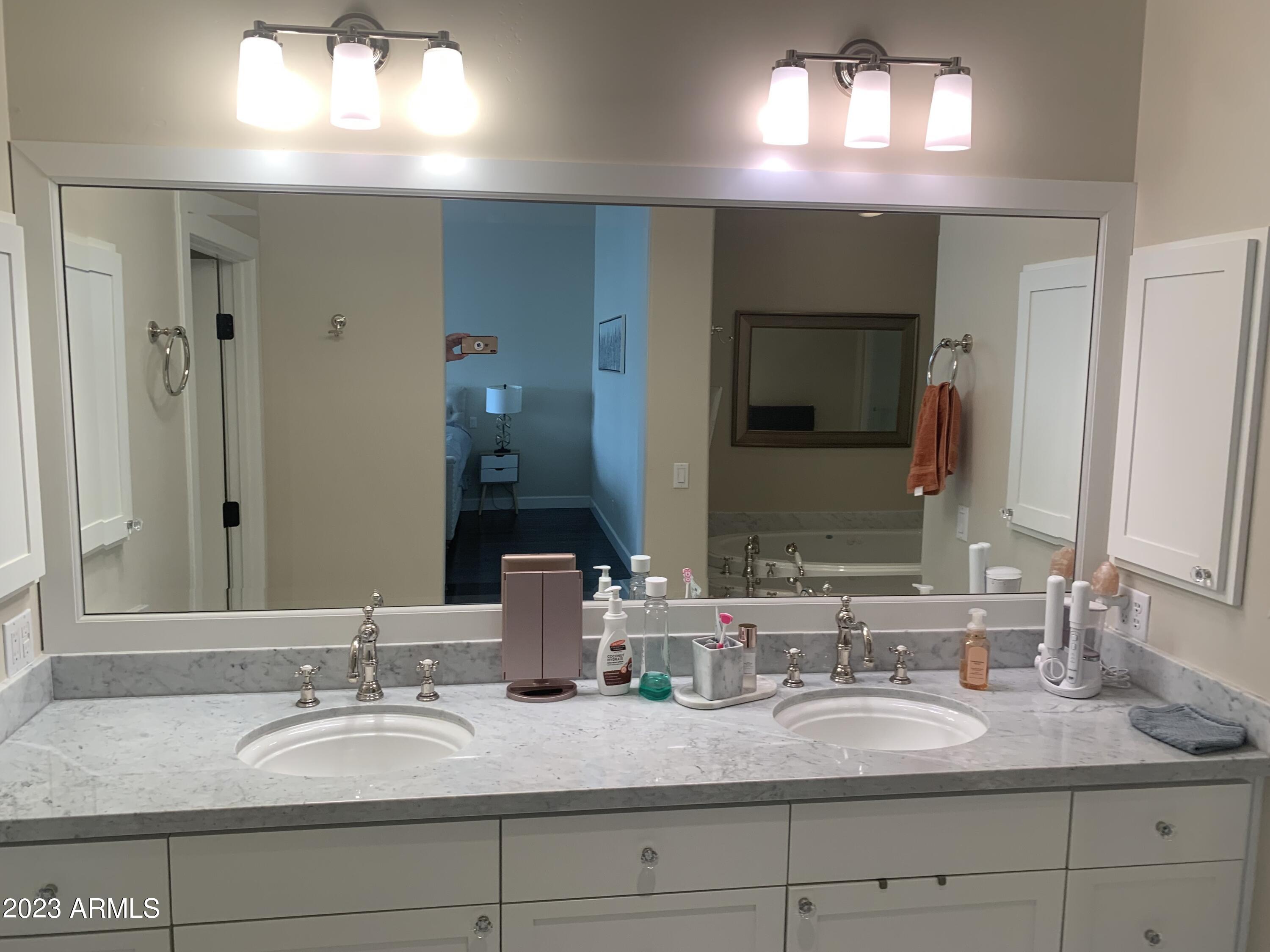 CHAPARRAL PINES PHASE 2 - Residential