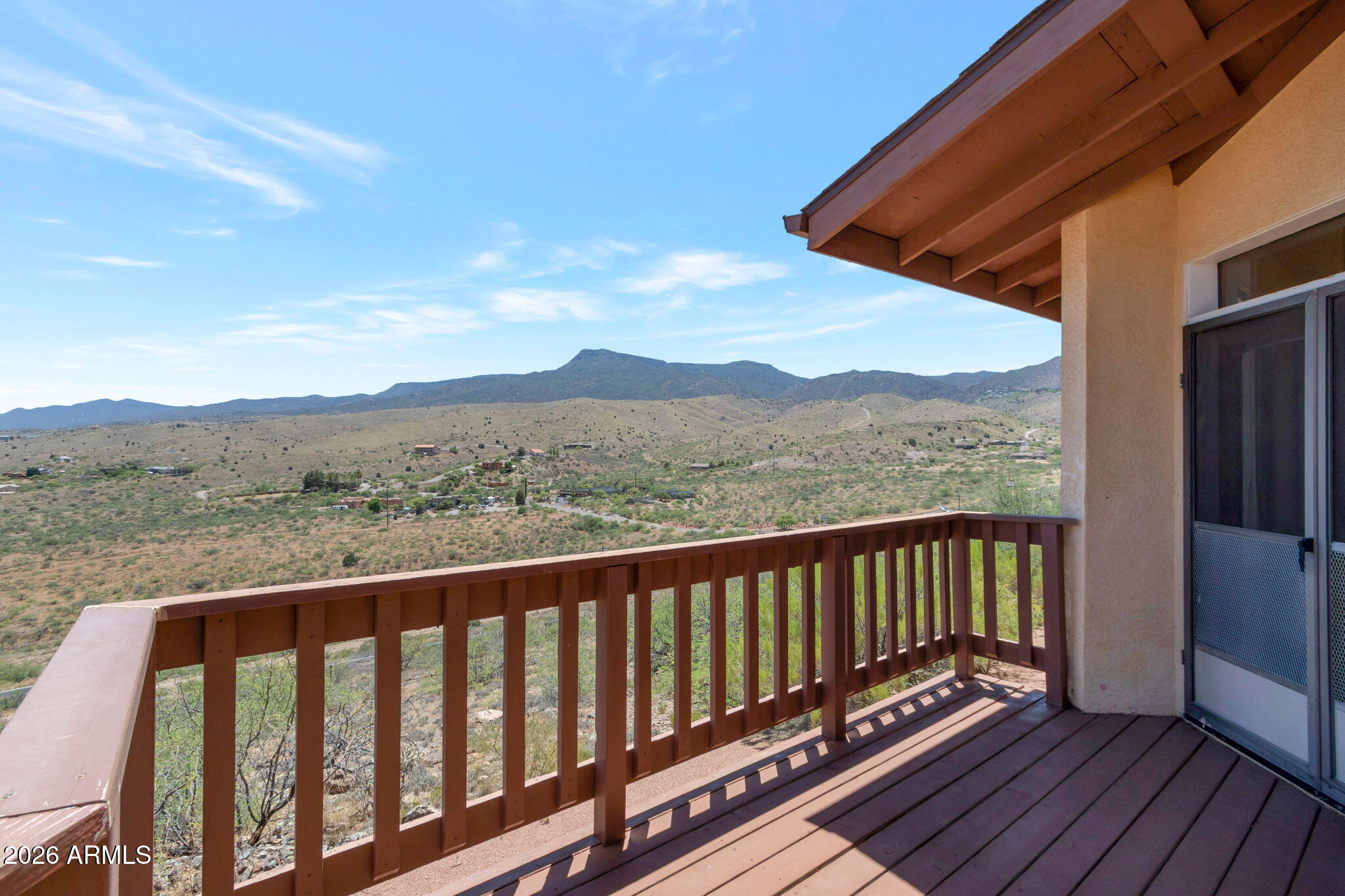 VERDE PANORAMA - Residential
