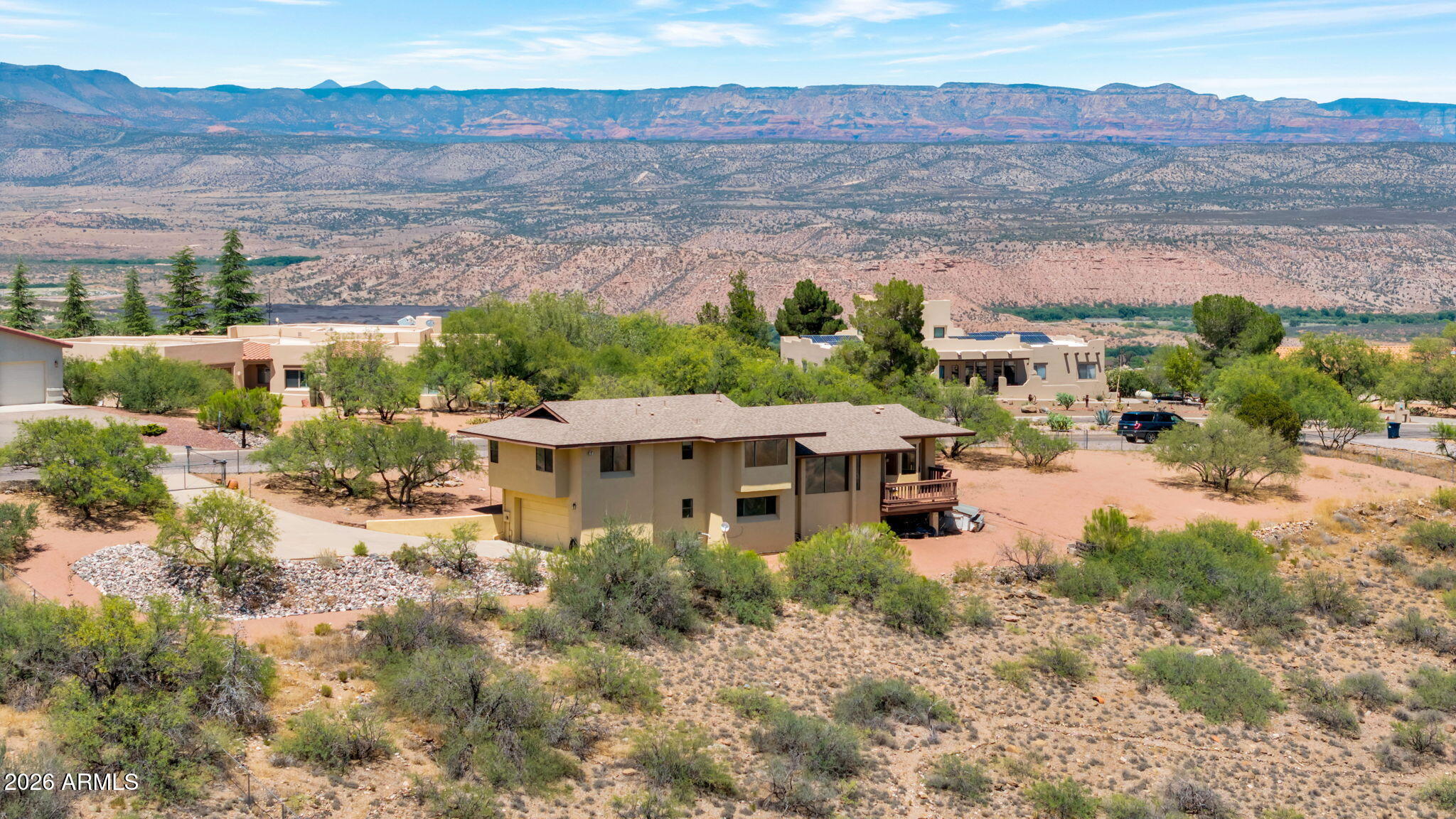 VERDE PANORAMA - Residential