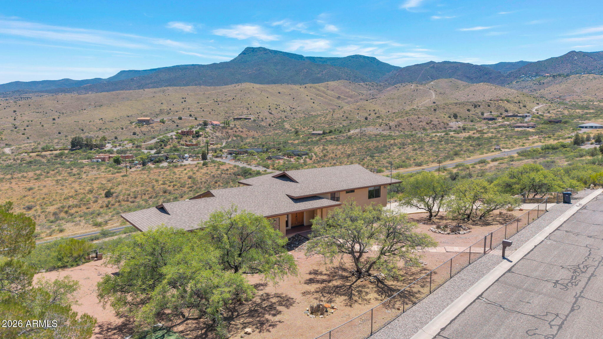 VERDE PANORAMA - Residential