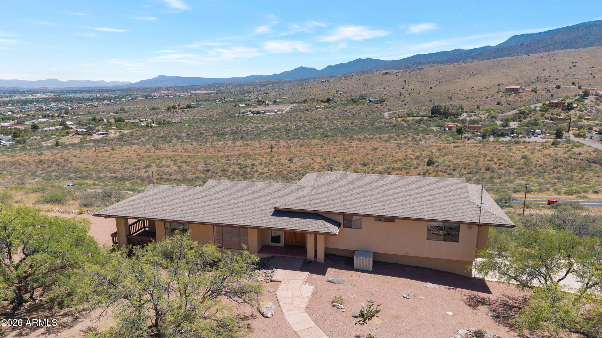 VERDE PANORAMA - Residential