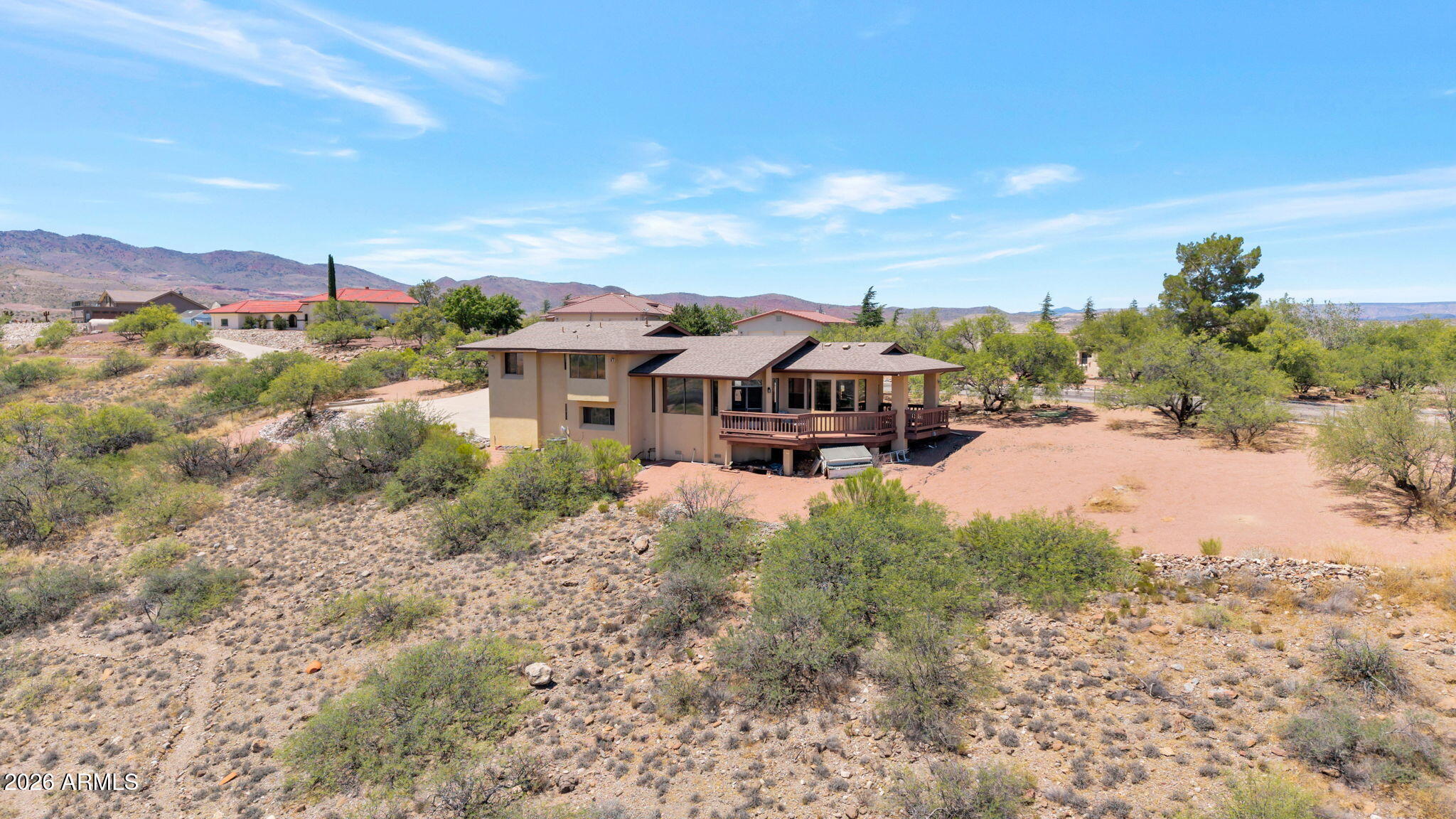 VERDE PANORAMA - Residential