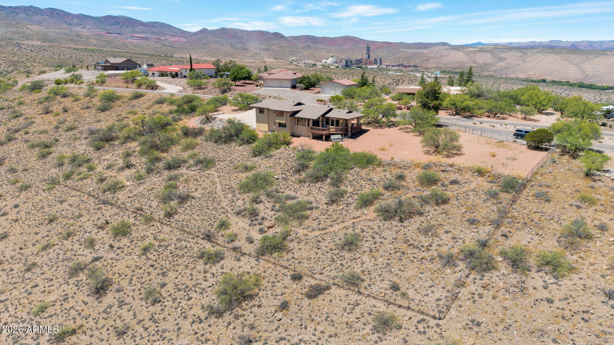 VERDE PANORAMA - Residential